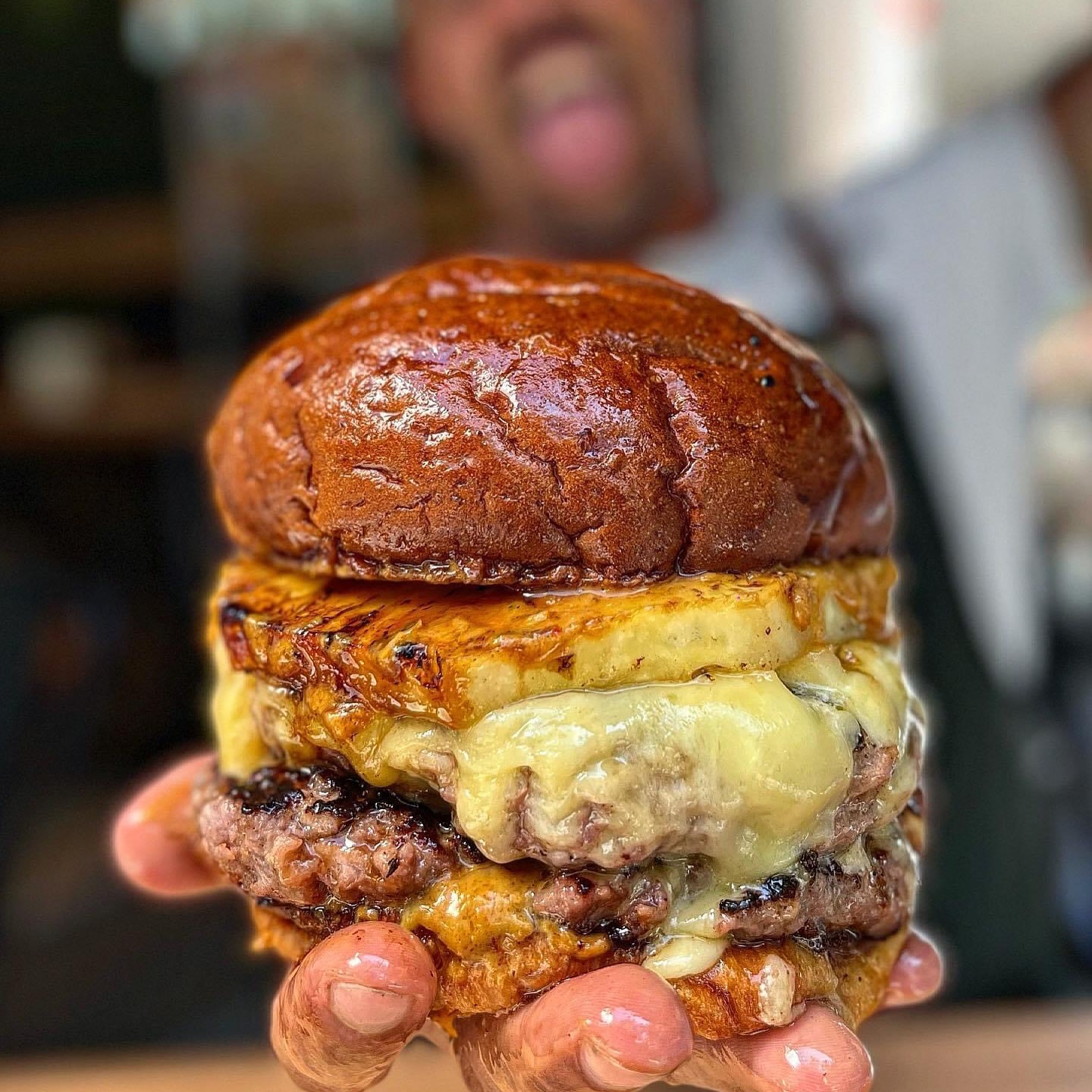 MOMAG Burgers & Gin added a new photo. - MOMAG Burgers & Gin
