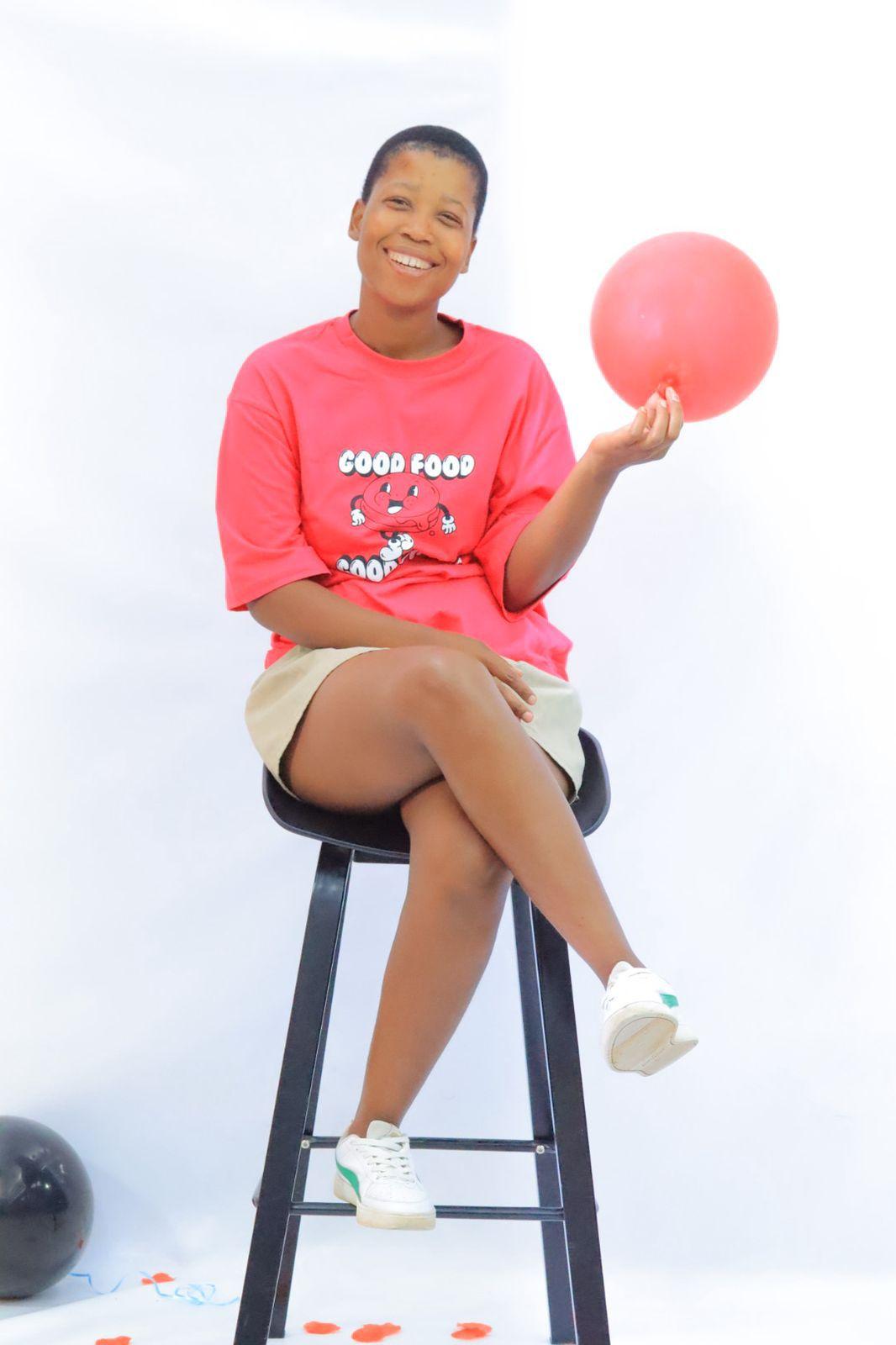 Reneilwe Rene Leburu