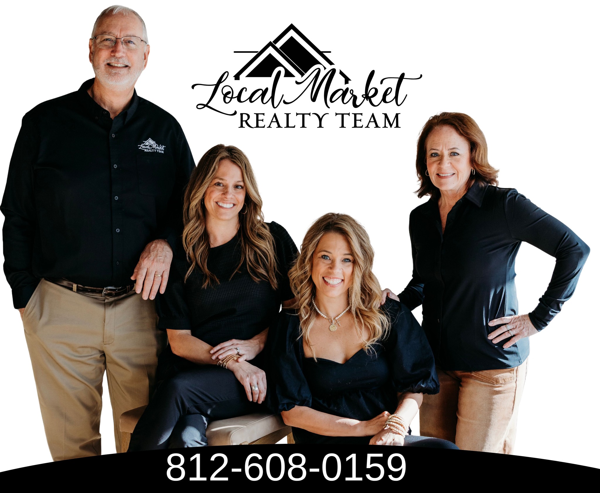 Local Market Realty Team | Tell City IN