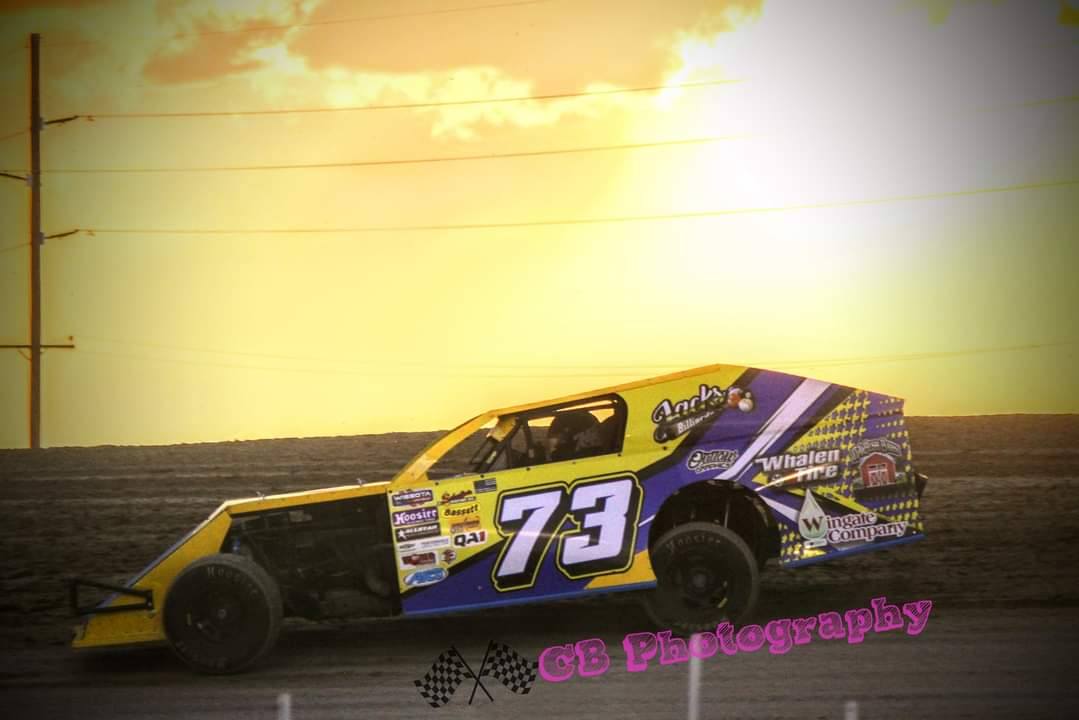 JSI Racing
