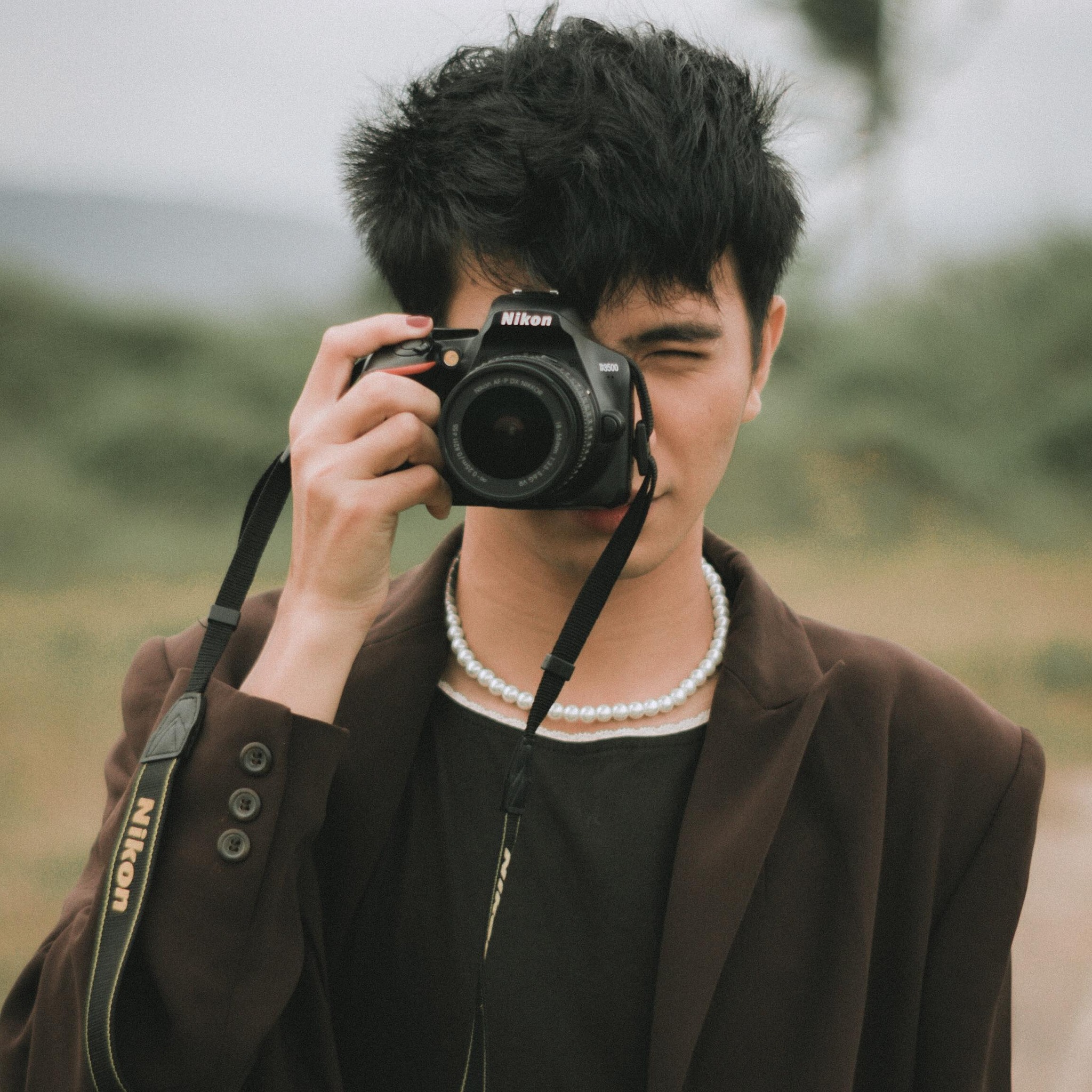 Patrick Lee