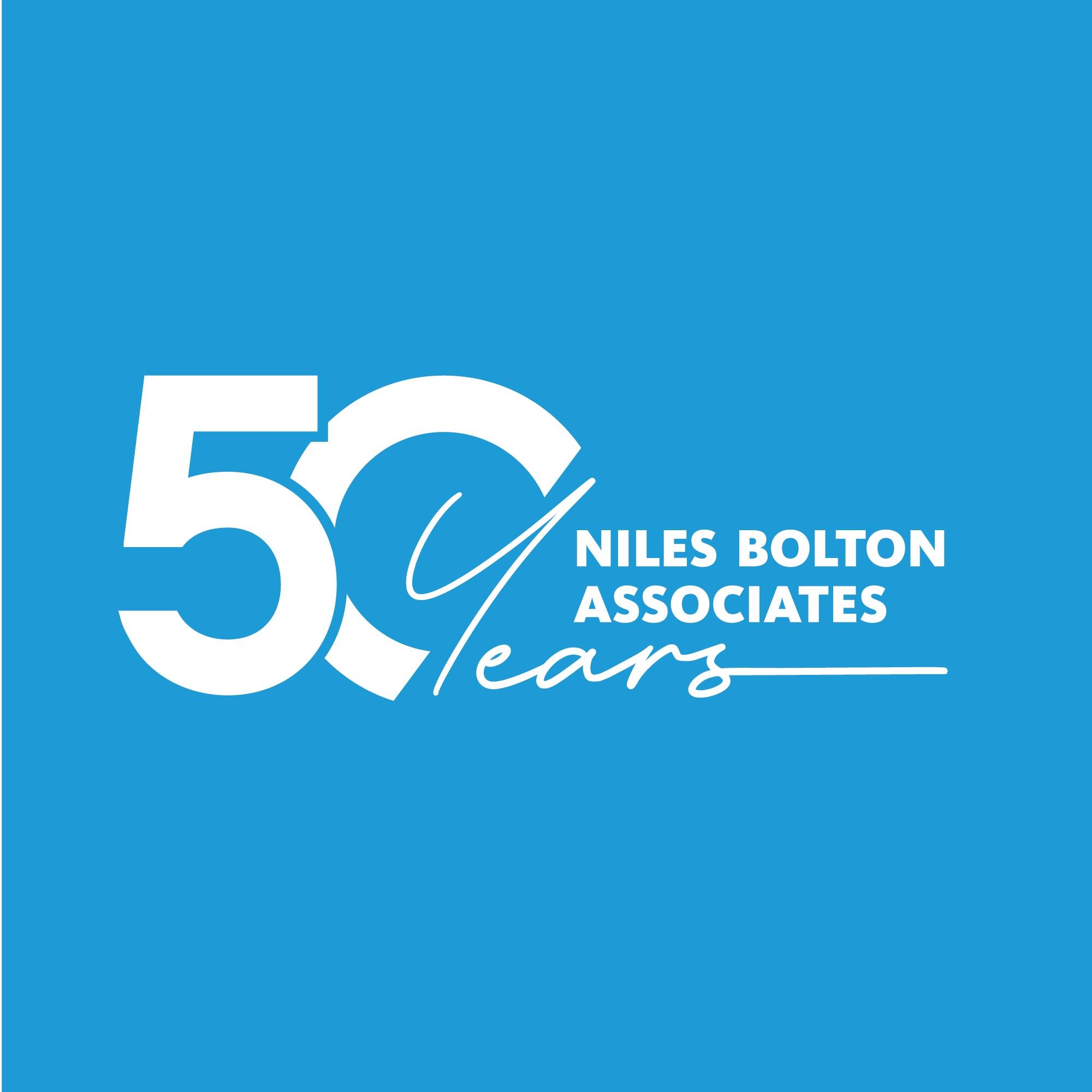 Niles Bolton Associates added a... - Niles Bolton Associates