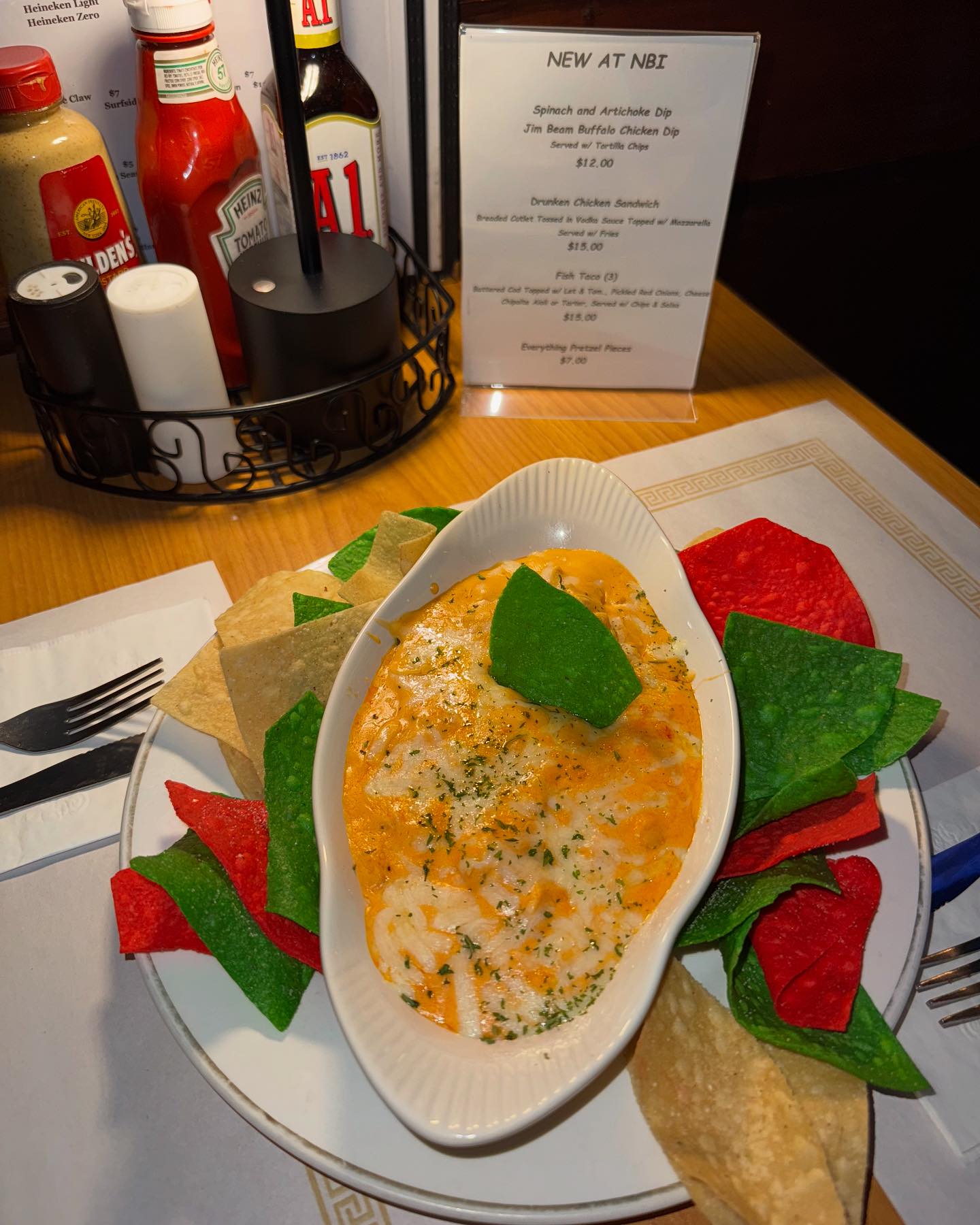 Newbridge Inn | Merrick NY