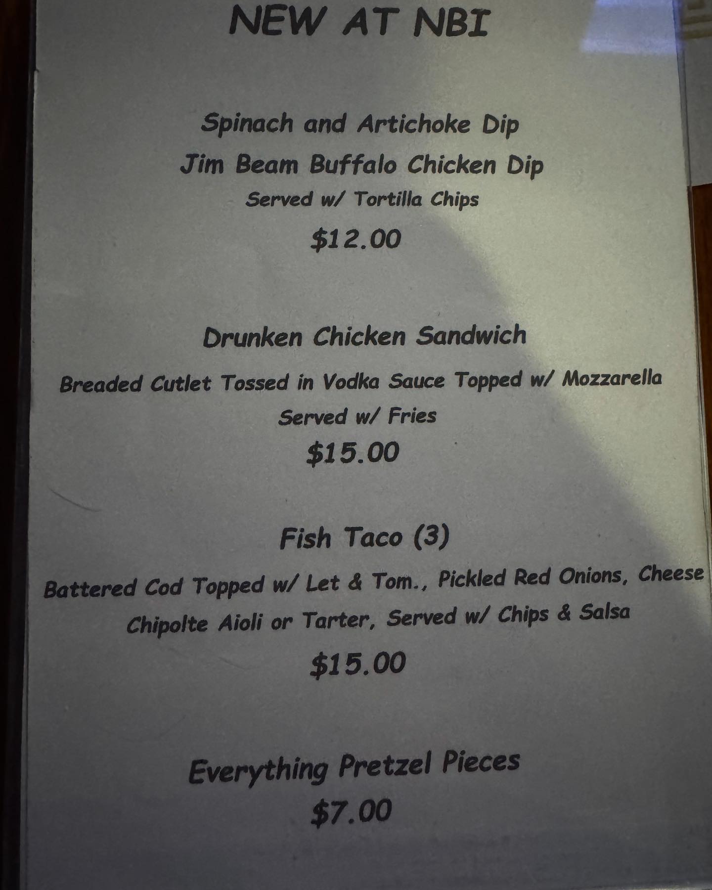 Newbridge Inn | Merrick NY