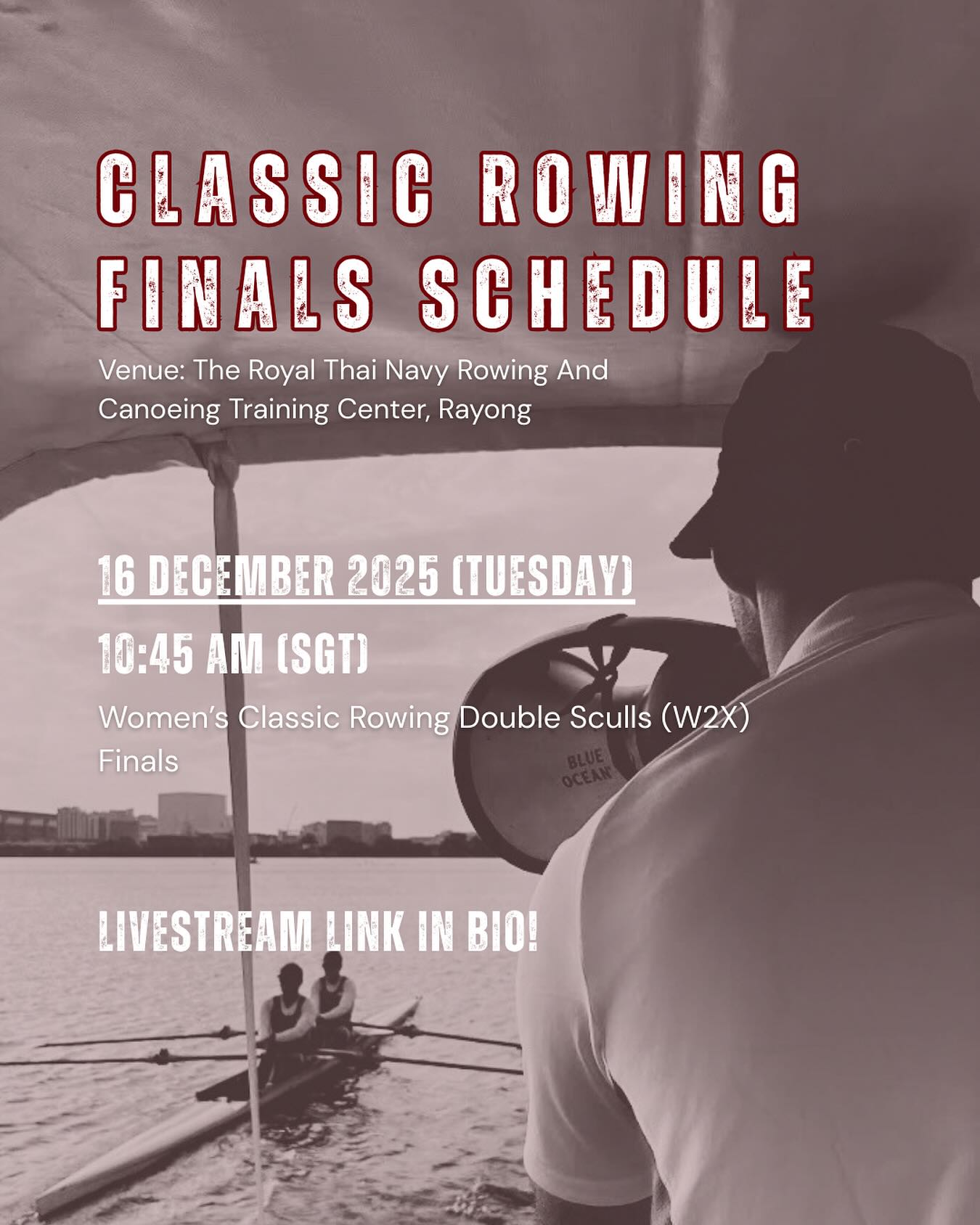 Singapore Rowing Association