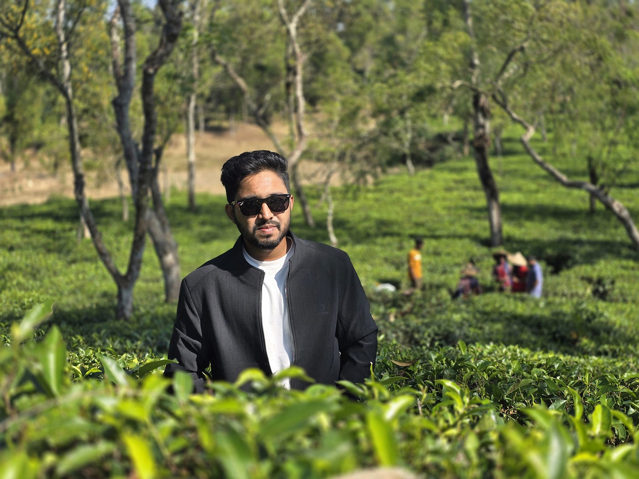Abdur Rauf