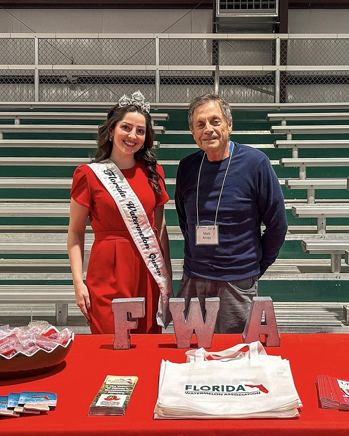 Florida Watermelon... - Florida Watermelon Association