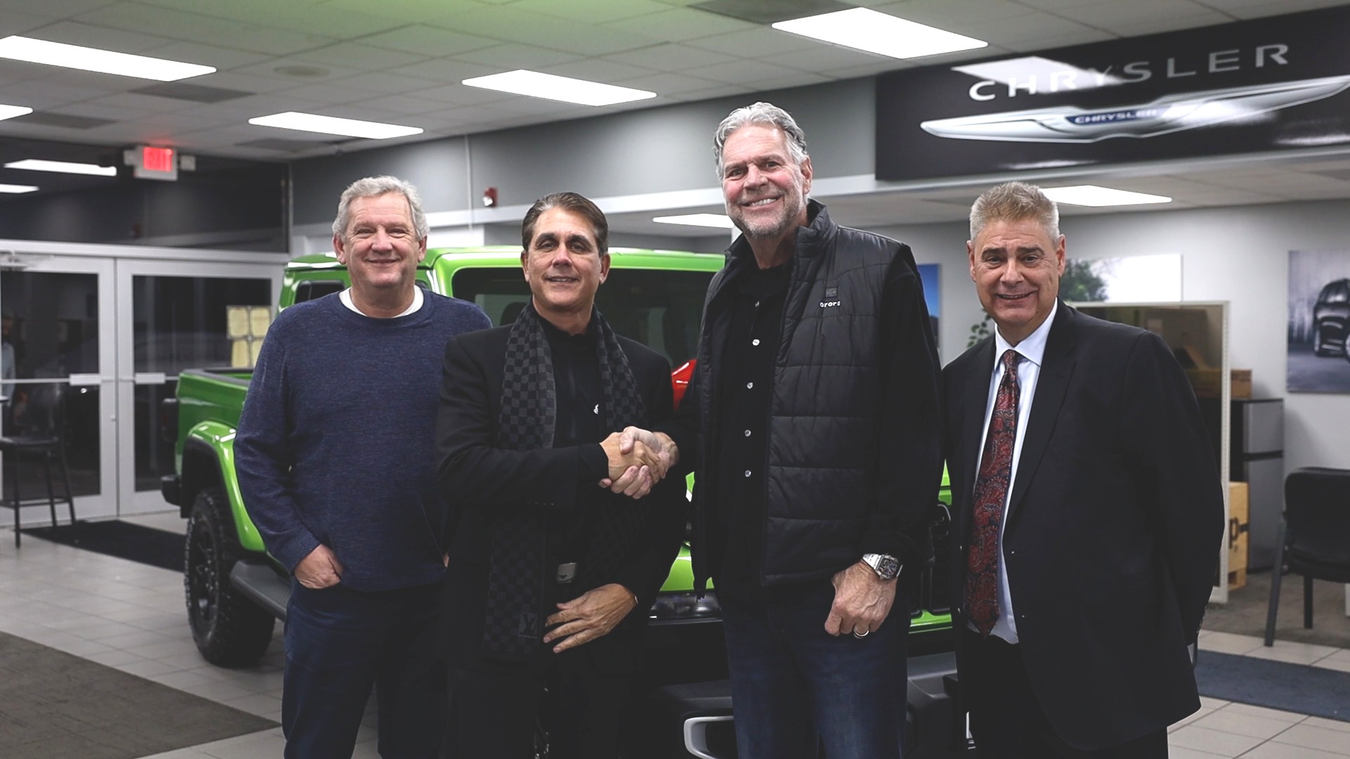 The Bommarito Automotive... - Bommarito Automotive Group | Facebook