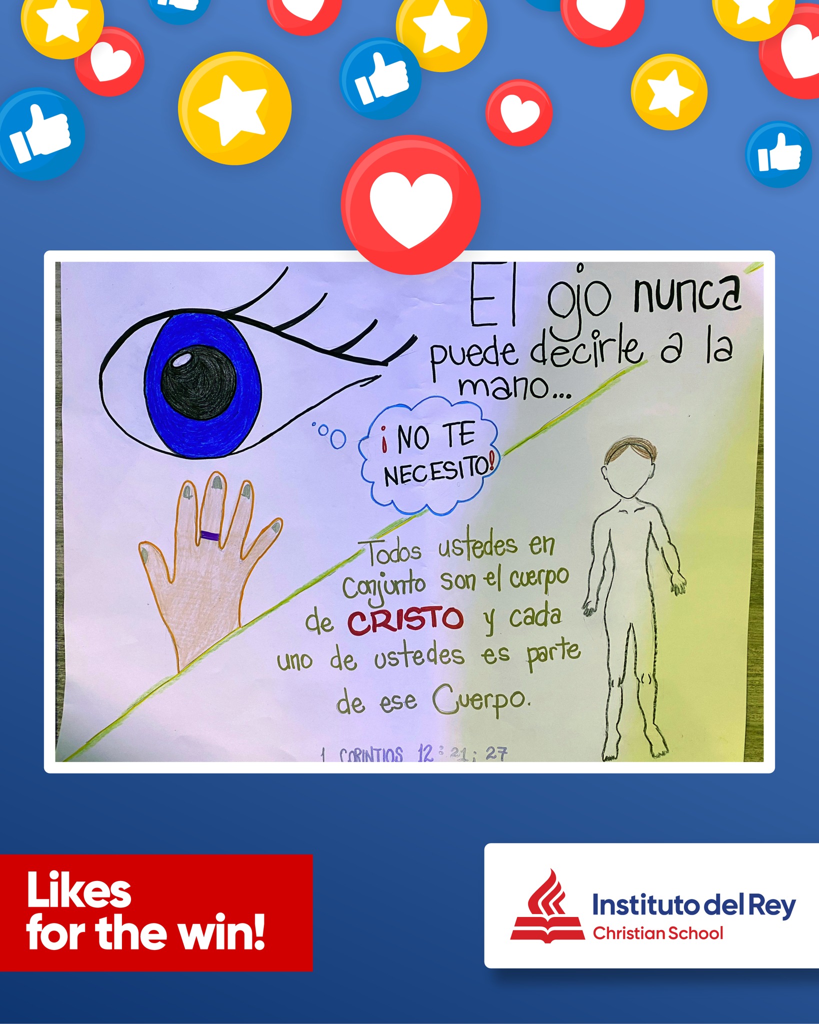 Instituto del Rey | Monterrey