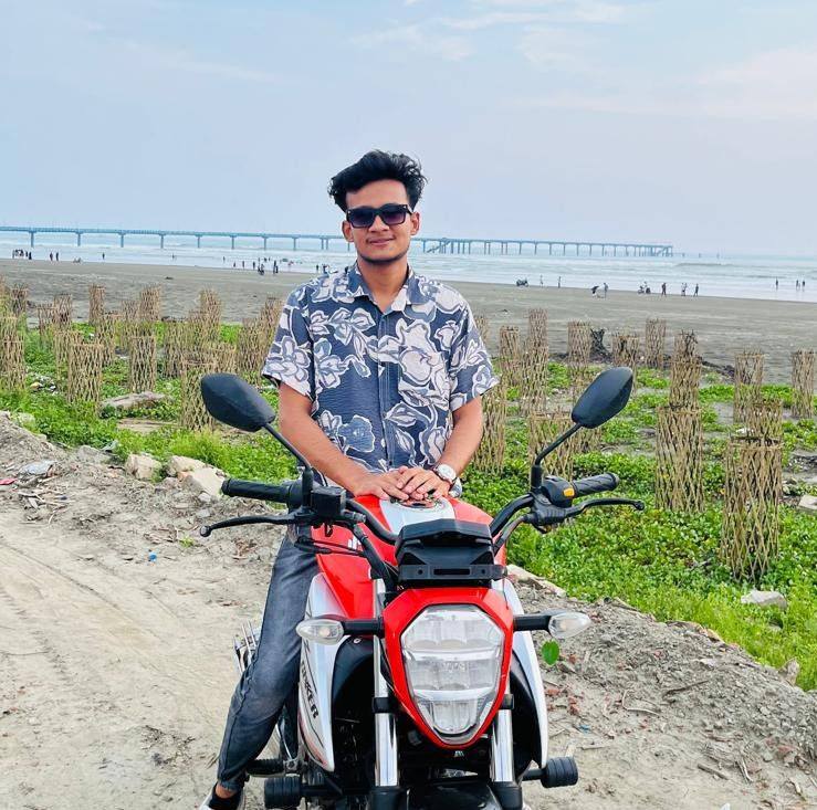 Md Raiyan