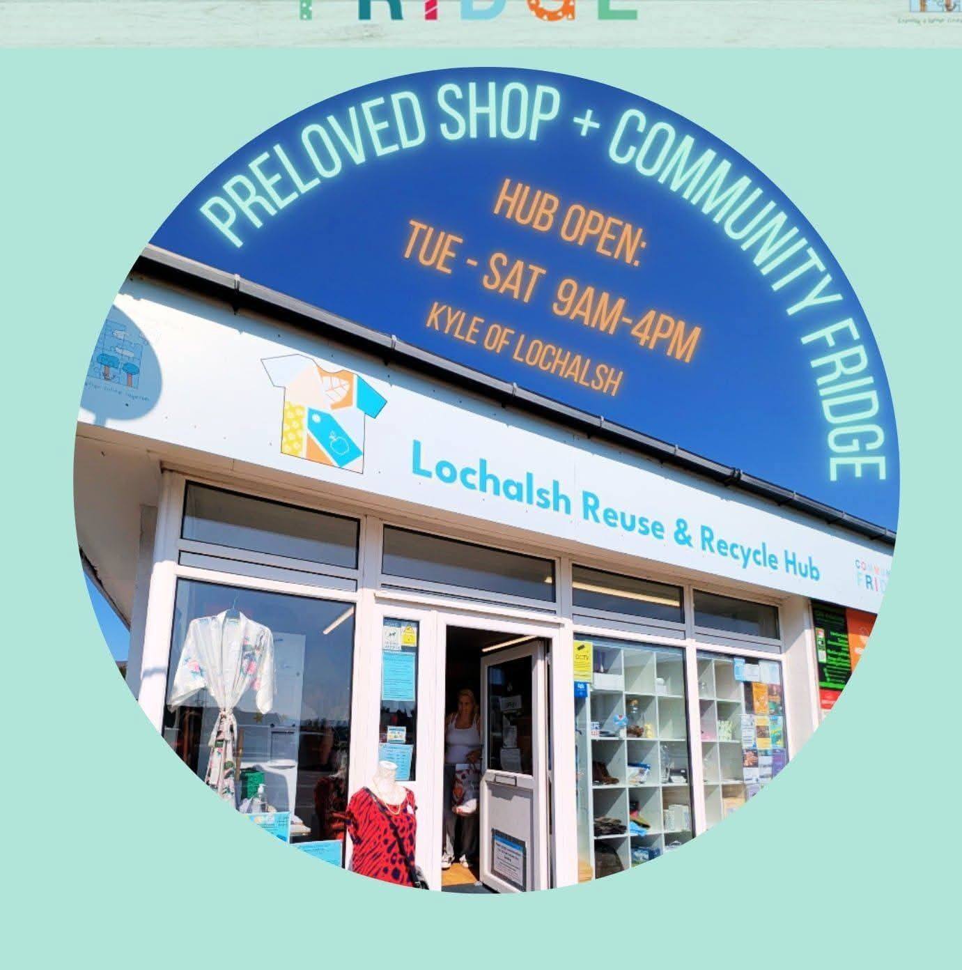 Community Heart, Kyle and Lochalsh | 🍓 We’ve got some punnets of ...