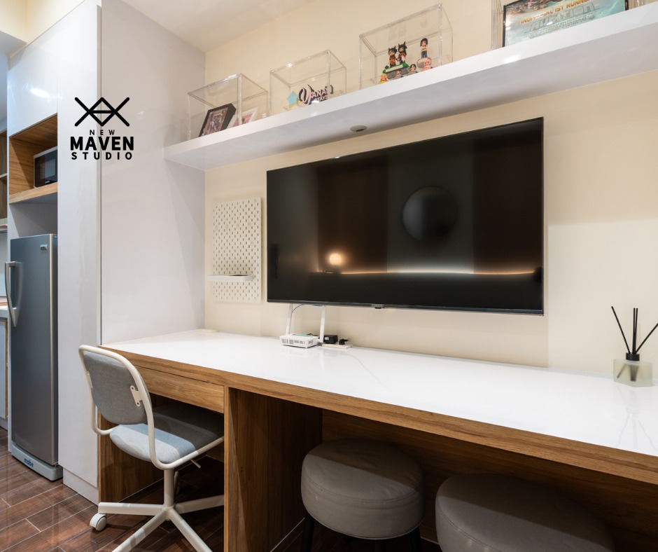 New Maven Studio - Interior Design | Makati