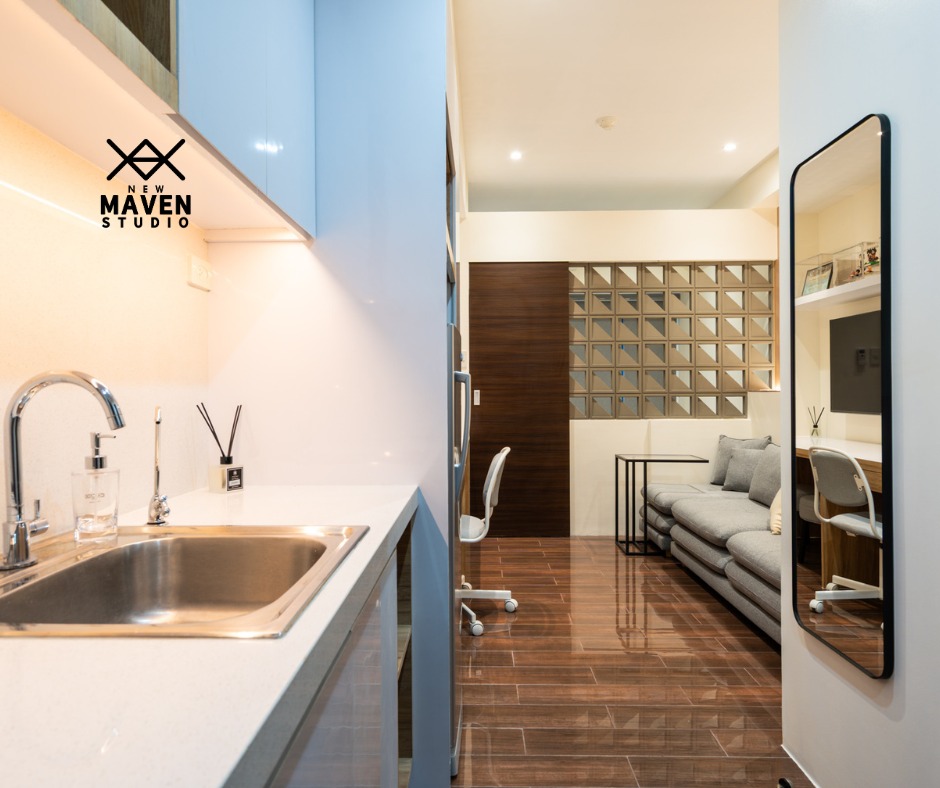 New Maven Studio - Interior Design | Makati