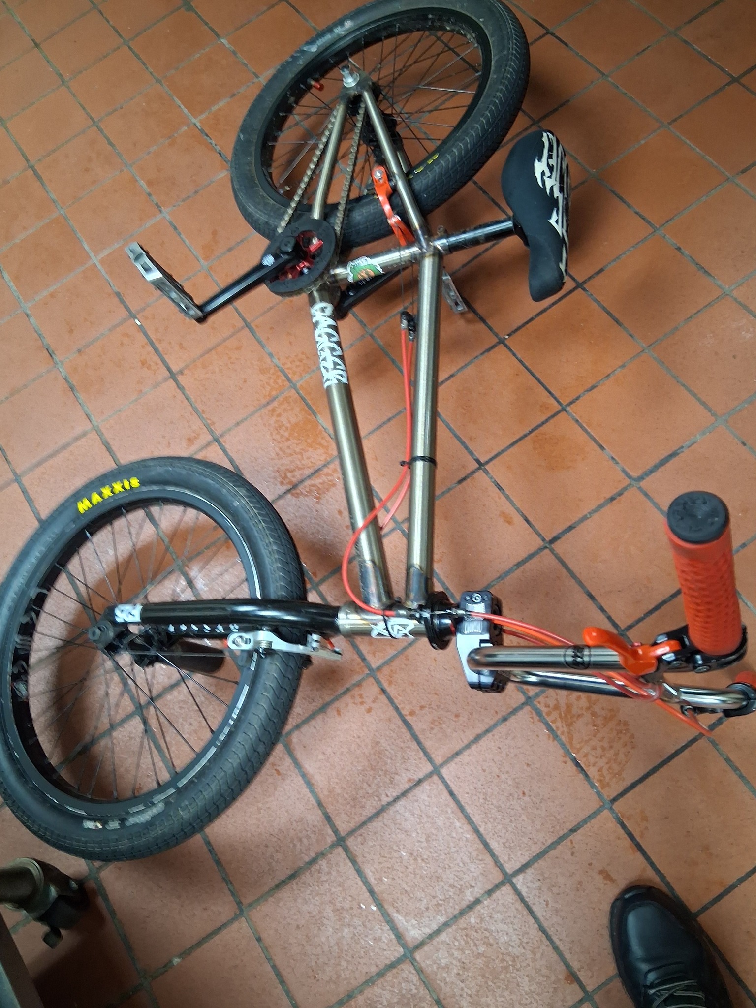Shadow Conspiracy wheel set price discrepancy