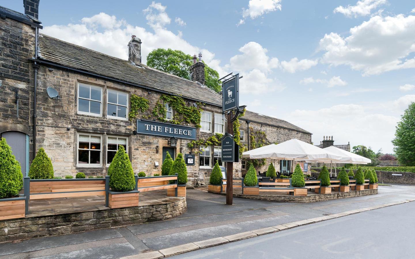 The Style Lounge | Rotherham