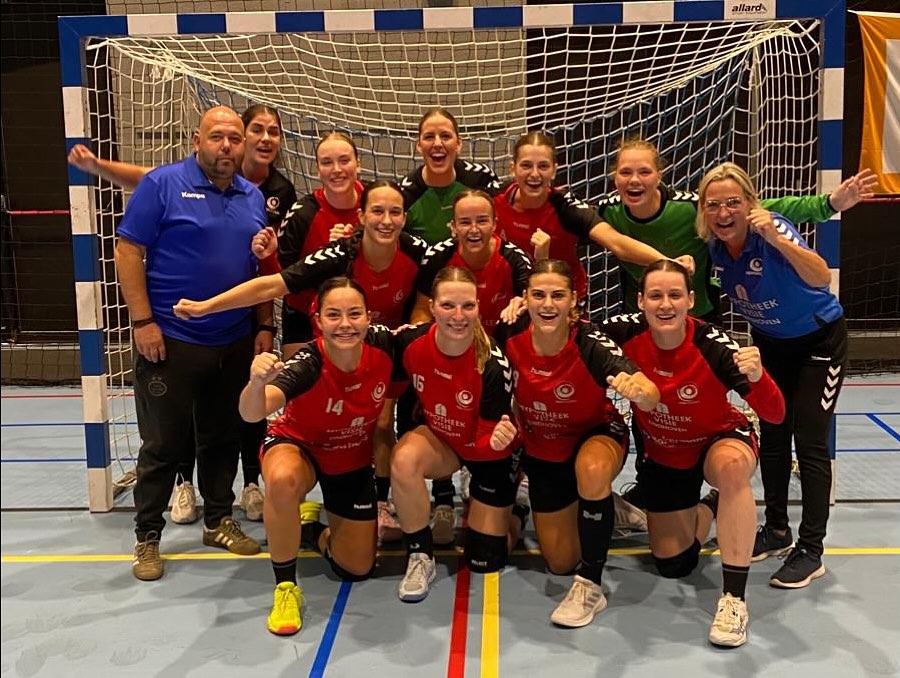 psv-handbal-psv-handbal-added-a-new-photo