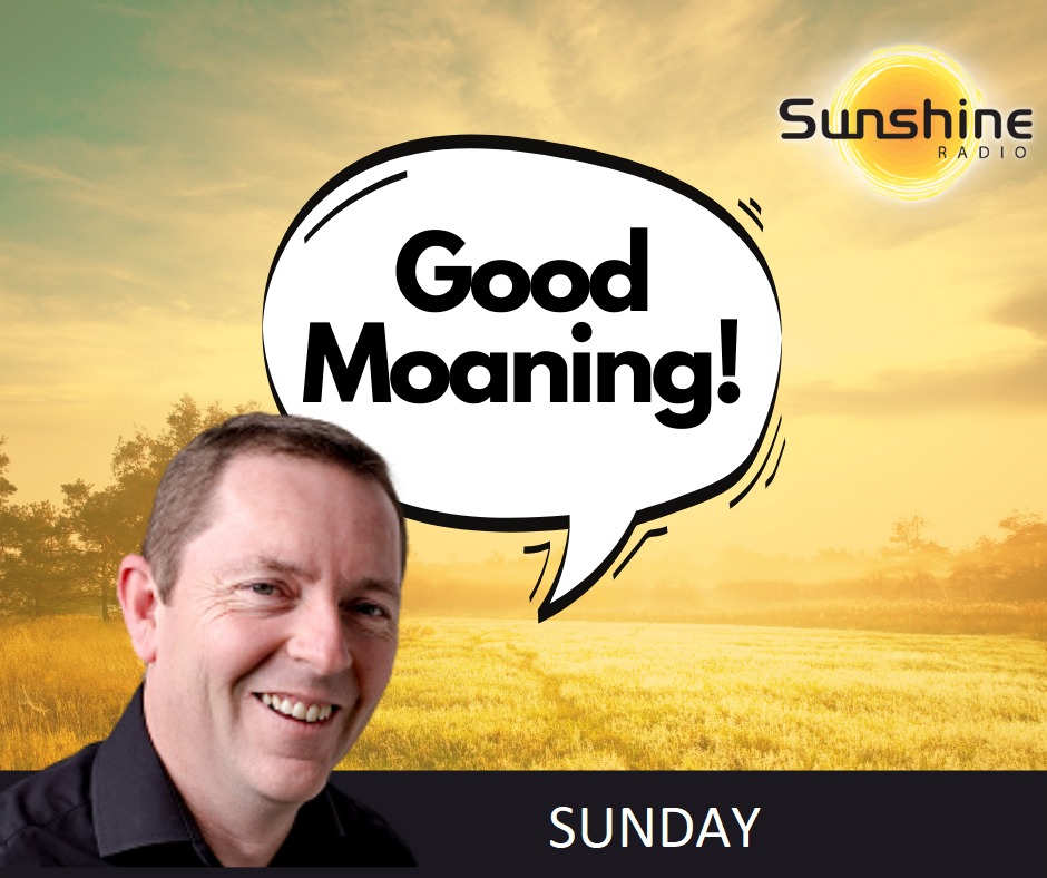 Sunshine - A cloudy and rather windy start with some outbreaks of rain ...