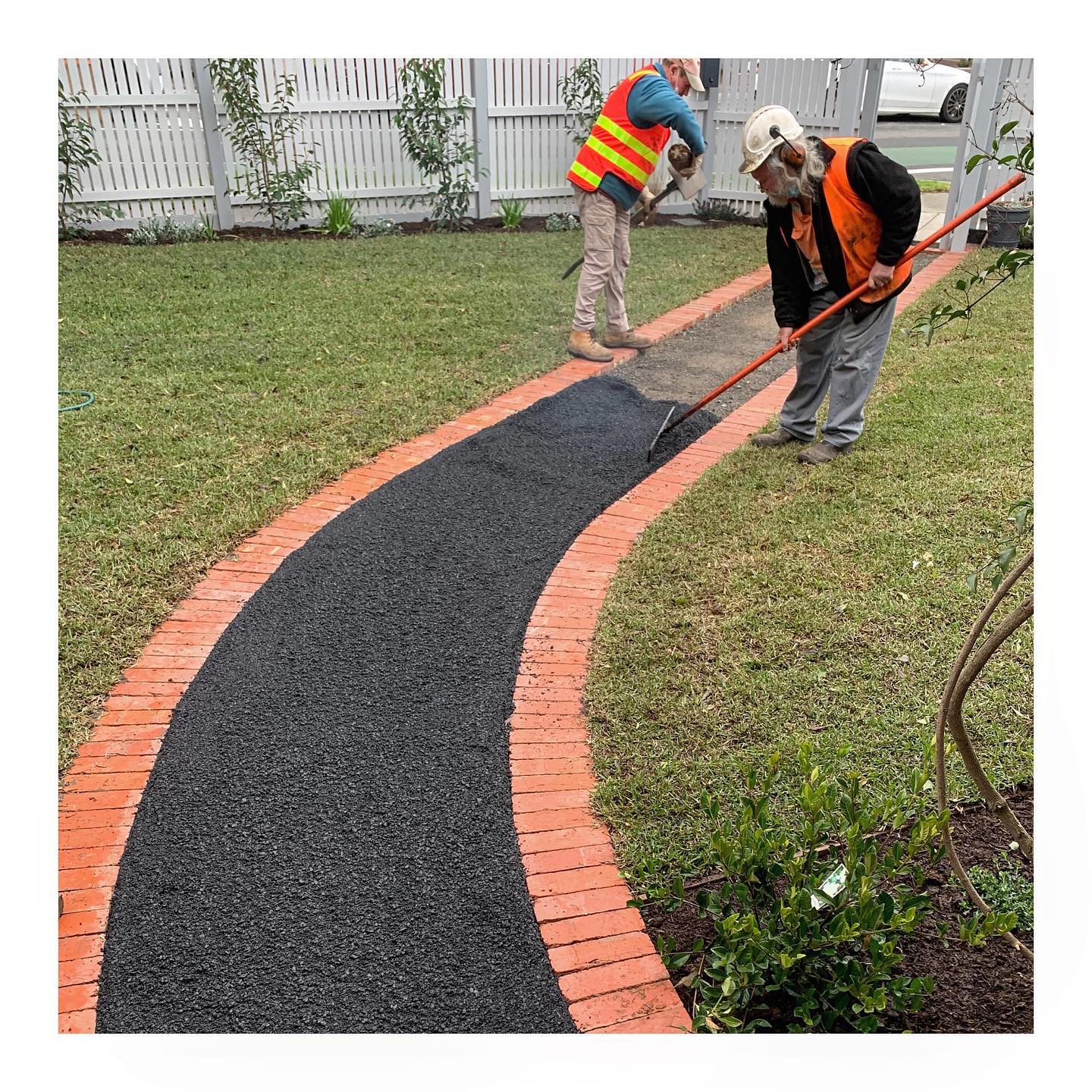 Thomas Landscaping Company