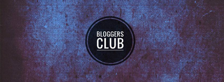 Bloggers Club | Facebook