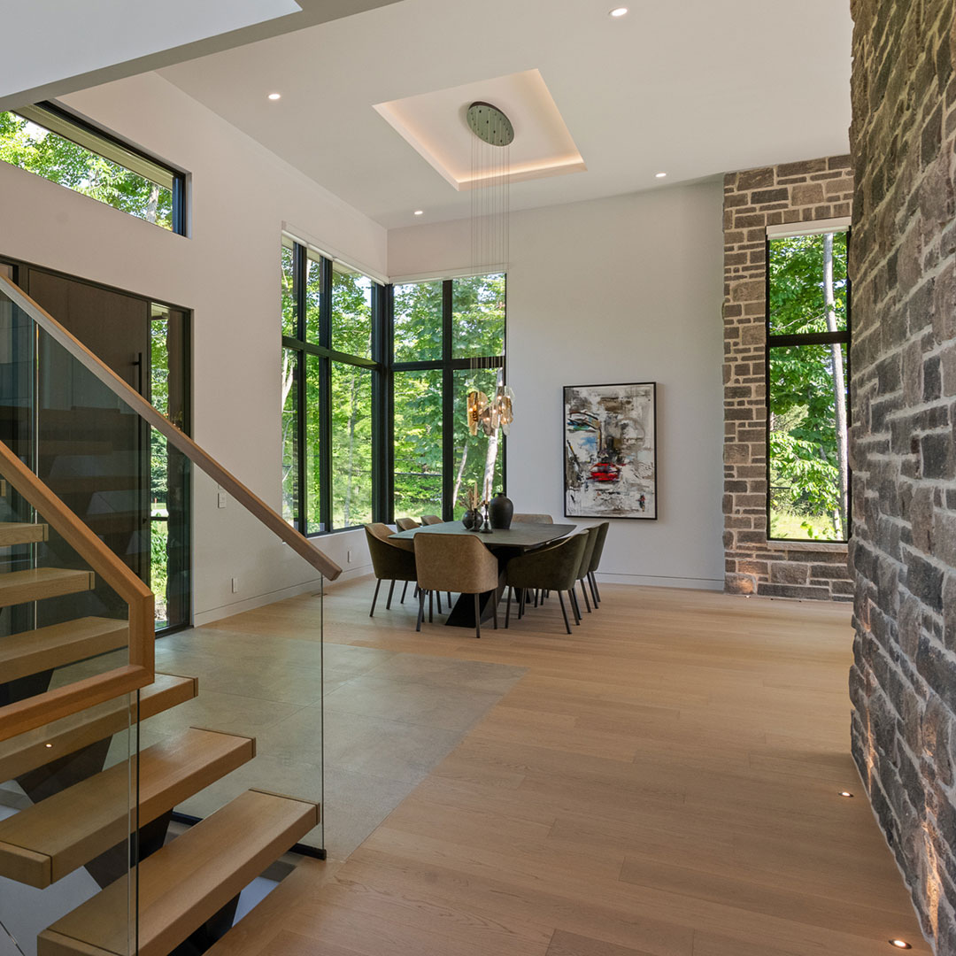 Custom - Where architecture meets the landscape. Arriscraft® Fresco ...