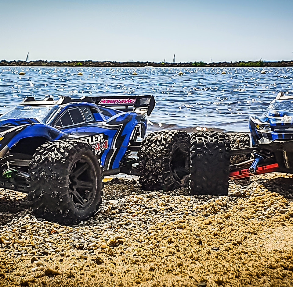 RC drivers Emmeloord added a new photo. - RC drivers Emmeloord