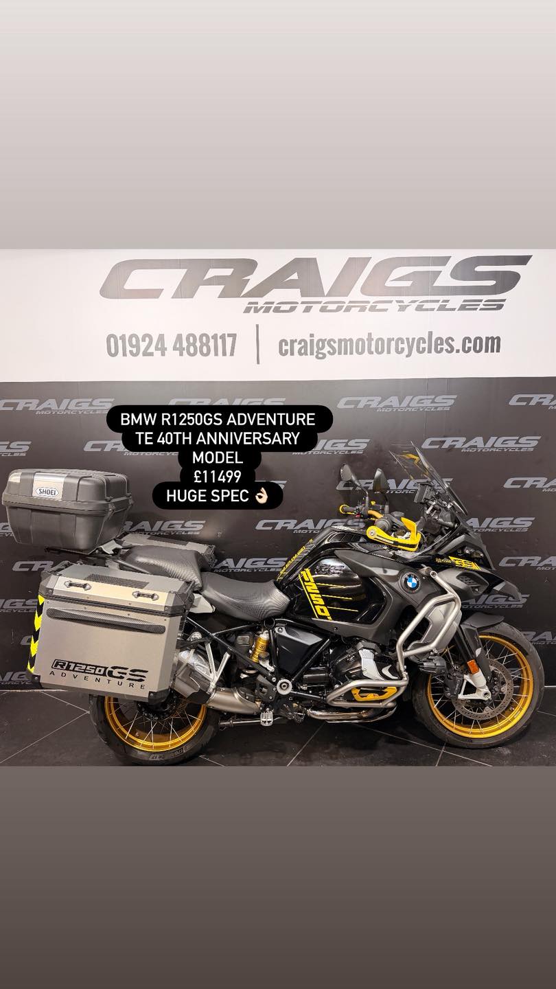 New stock just arrived this week ! Check out our website for full