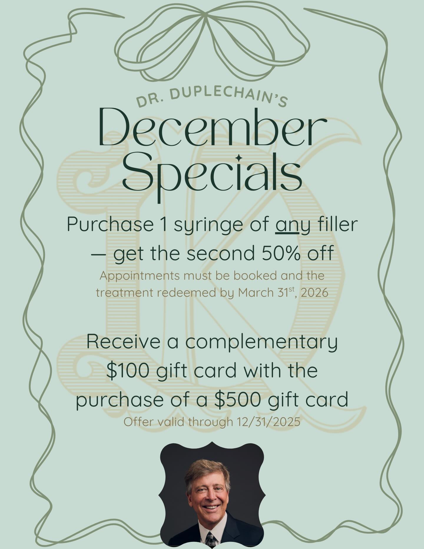 J. Kevin Duplechain, MD, FACS | Lafayette LA
