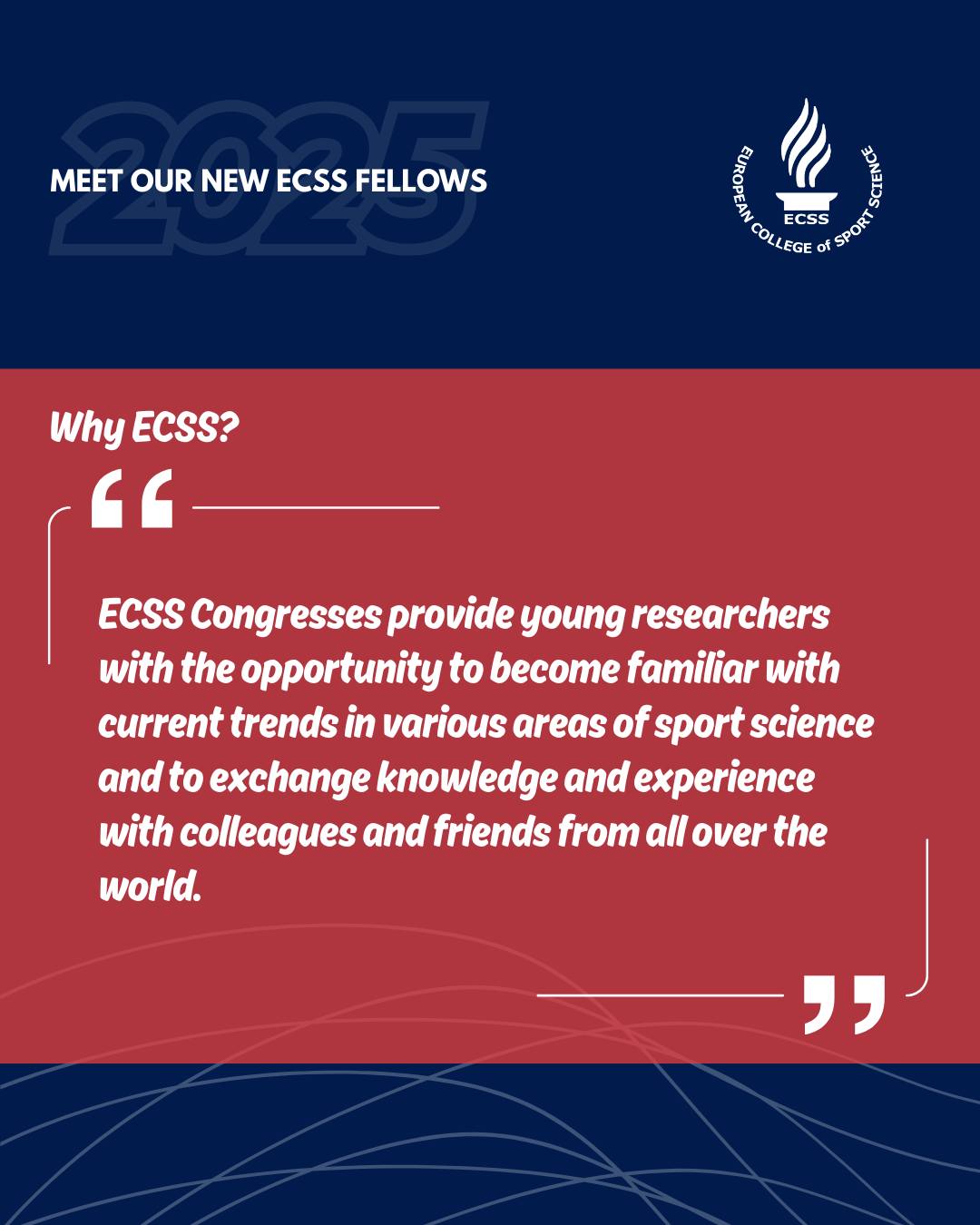 European - Congratulations and a warm welcome to Dr Erika Zemková ...