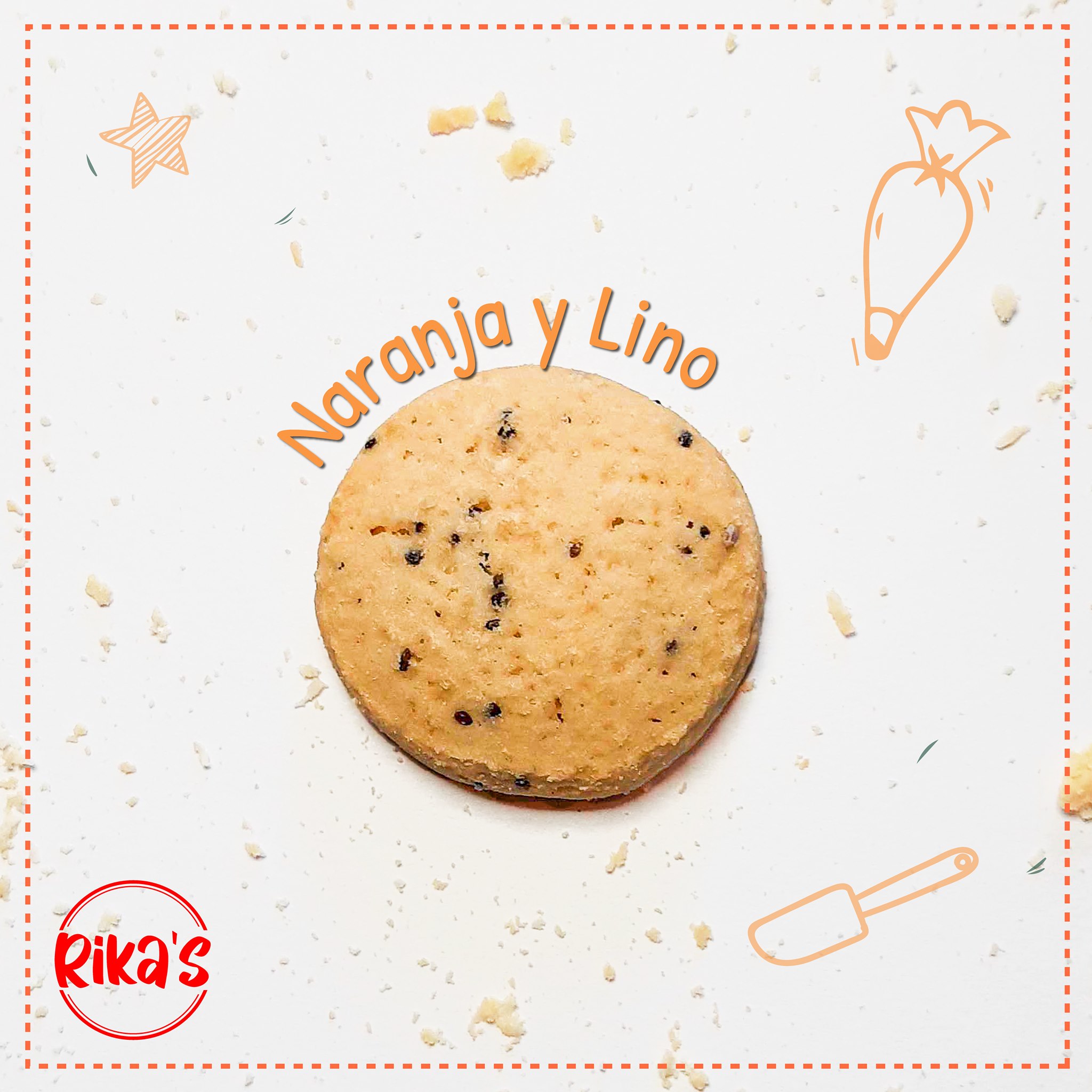 Rika's | San Carlos Centro