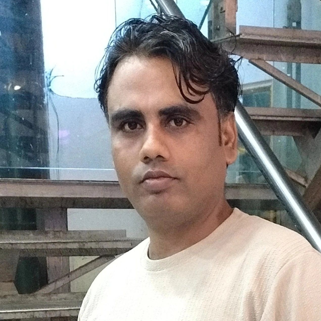 Rousan Ali