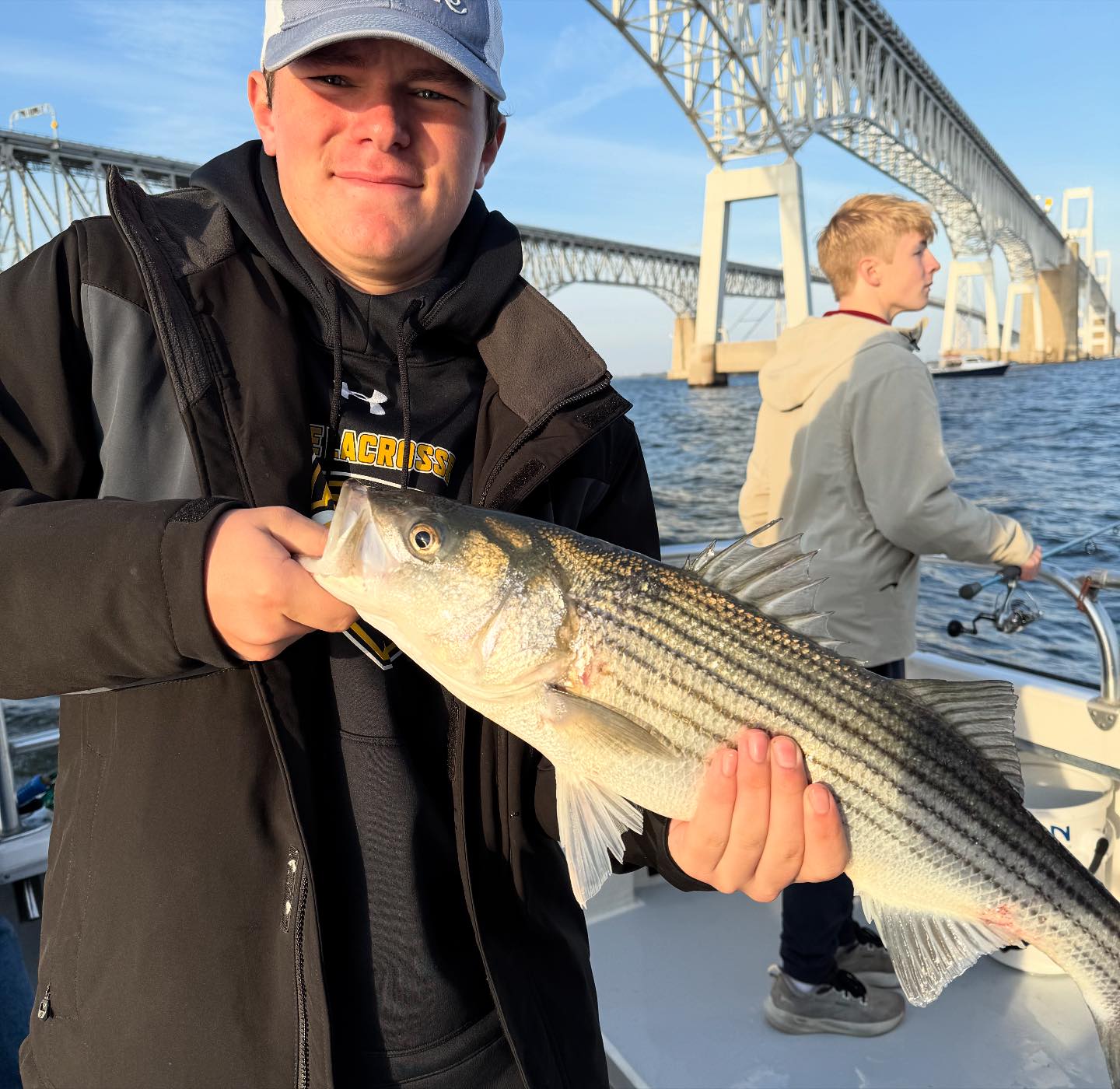 Simonizer Fishing... - Simonizer Fishing Charters LLC