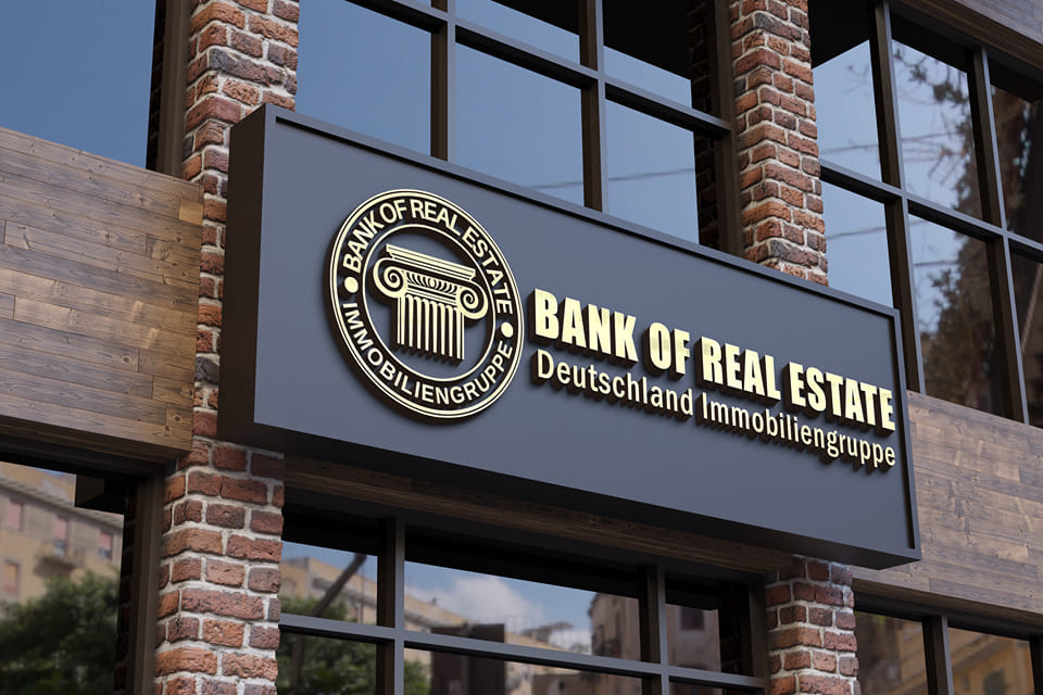 Bank of Real Estate Deutschland | Facebook