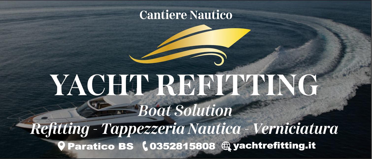 Cantiere Nautico Yacht Refitting | Paratico