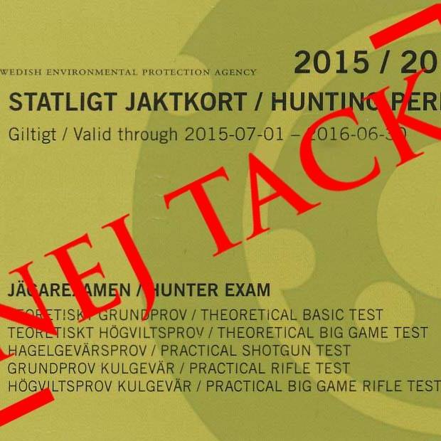 statligt-jaktkort-nej-tack