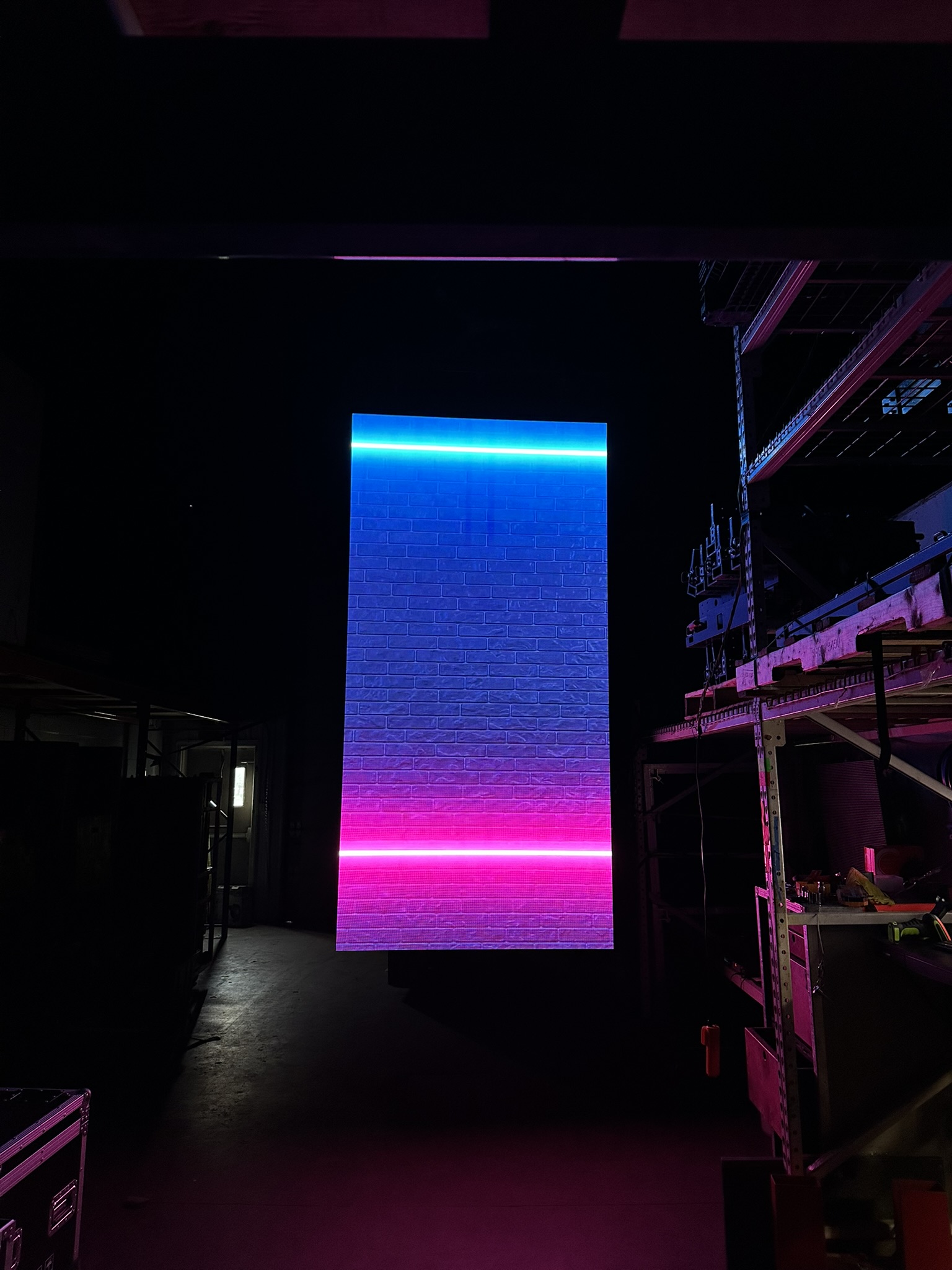 Outbox Visual | Mascouche QC