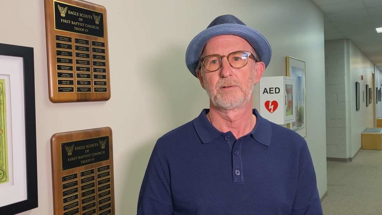 WWAY - New Hanover County Board of Education member Tim Merrick ...