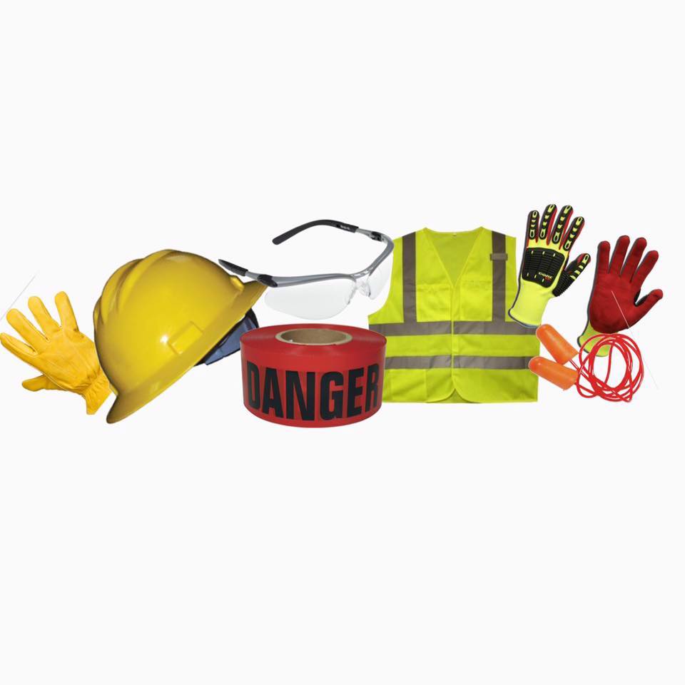 Reed Safety