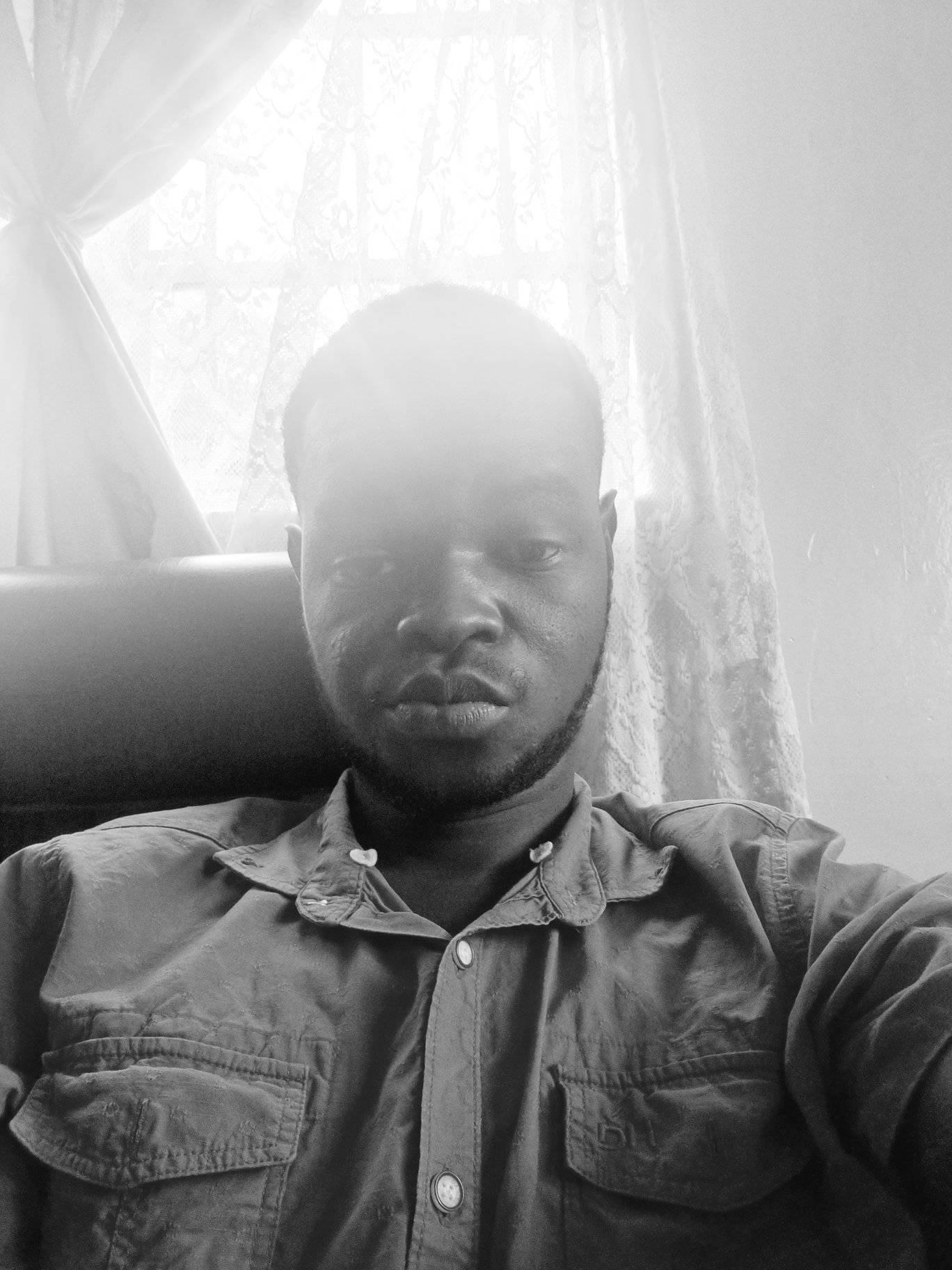 Harry Mphande