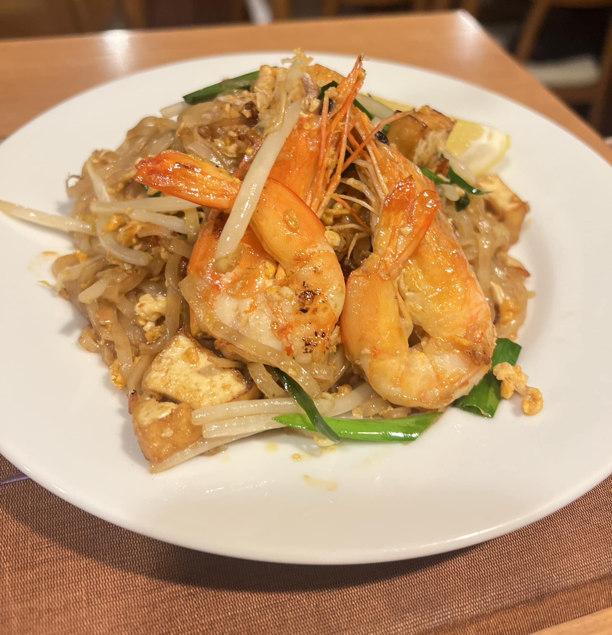 タイ料理カノックワン Thai... - タイ料理カノックワン Thai Restaurant Kanokwan