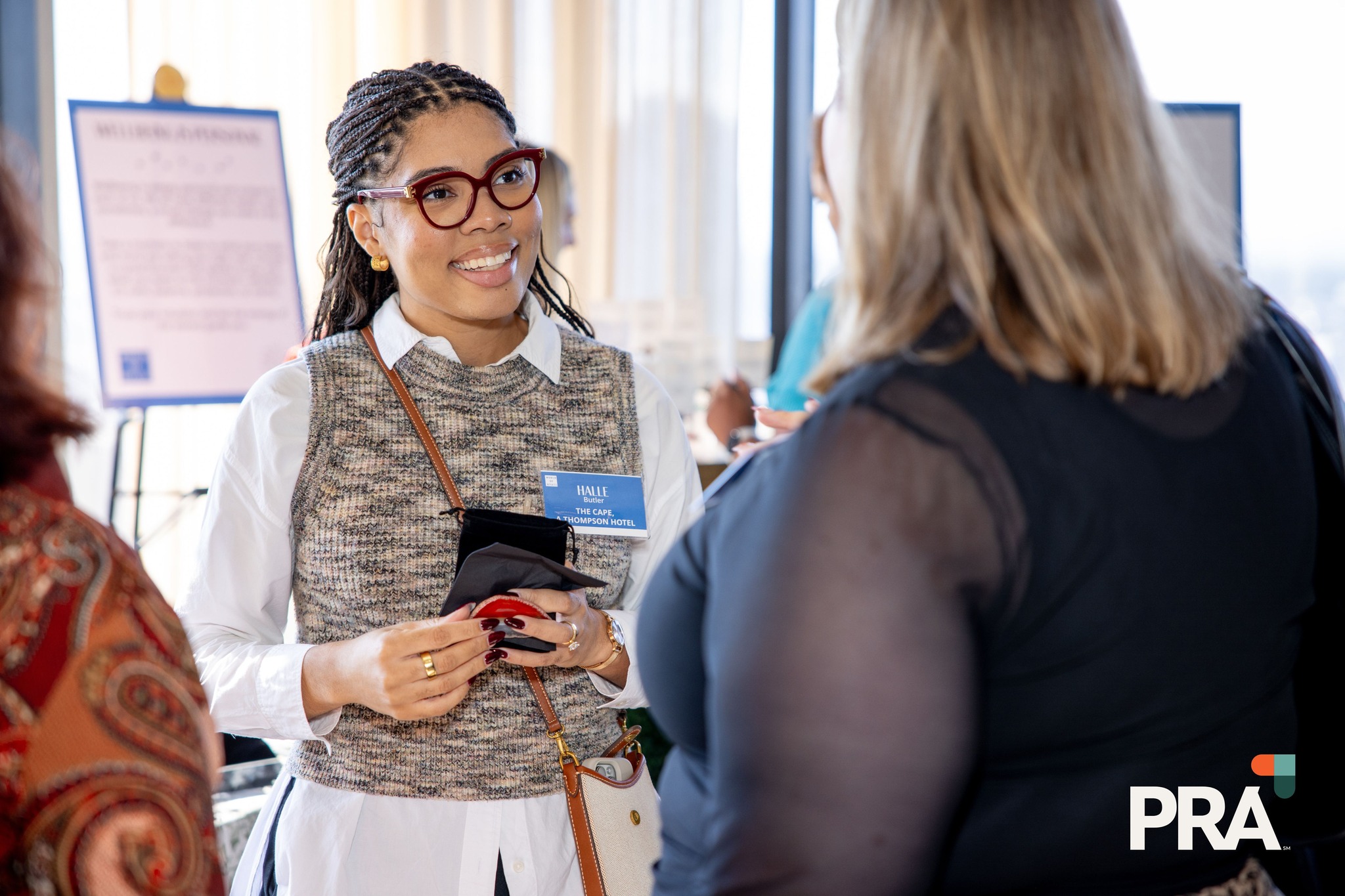 PRA Business Events | Chicago IL