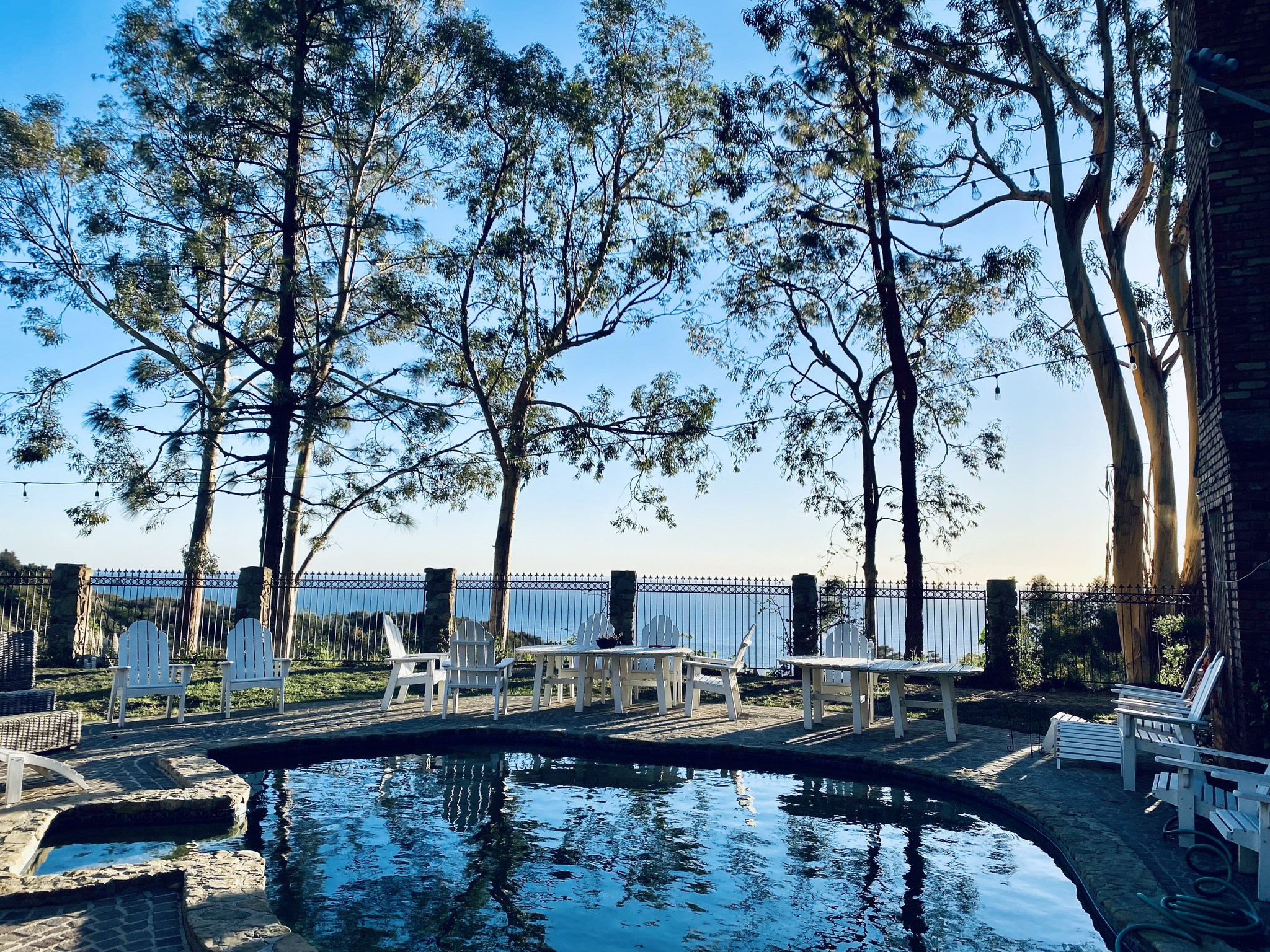 Indigo Ranch | Malibu CA