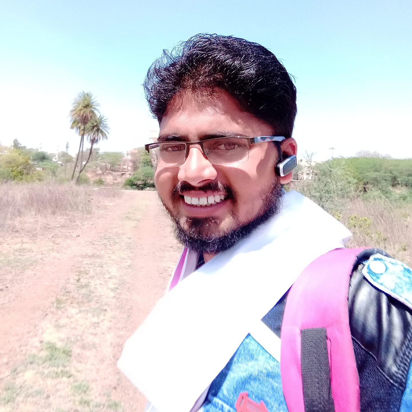 Dinesh Rana Raj
