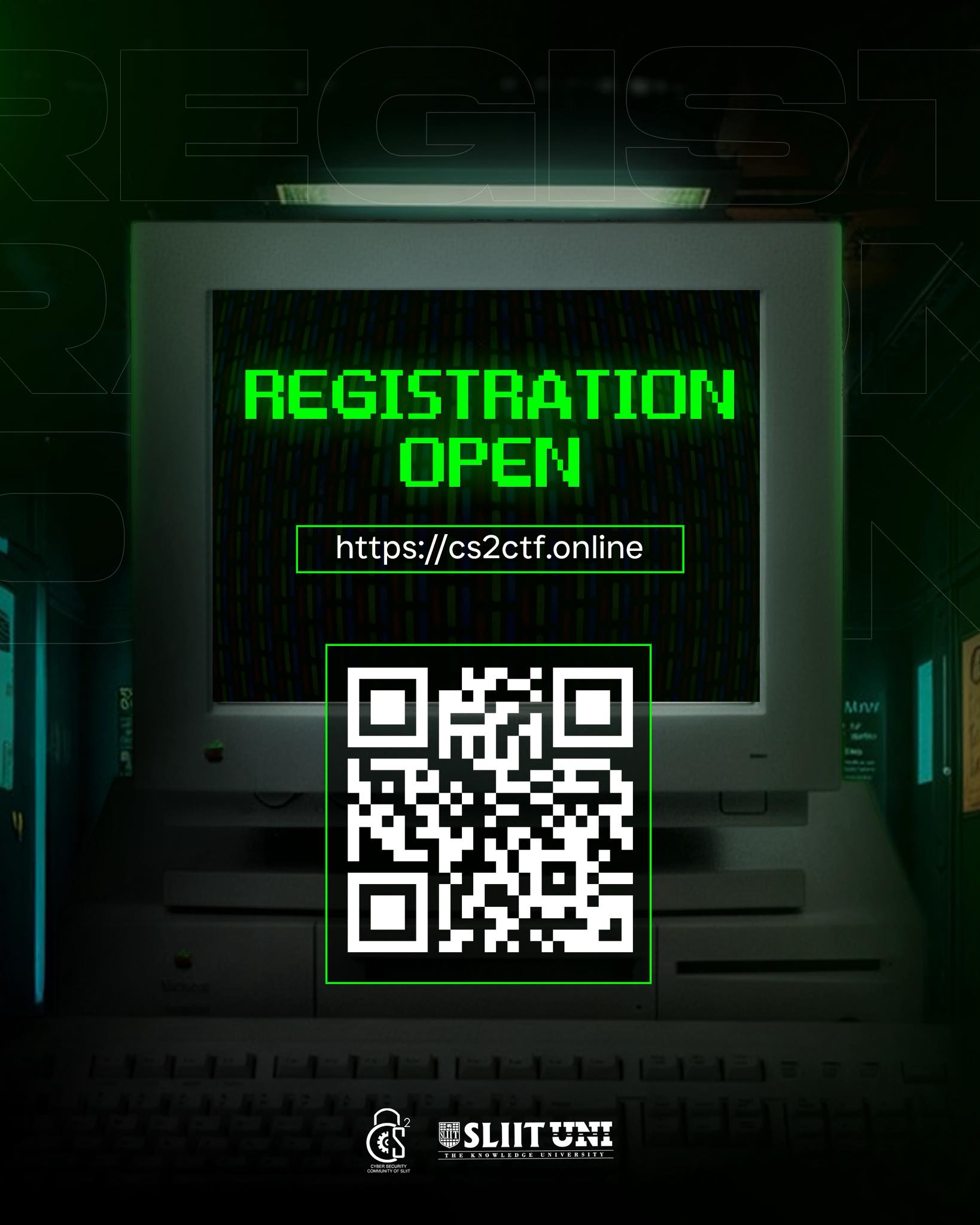 Cyber Security Community of SLIIT | Malabe