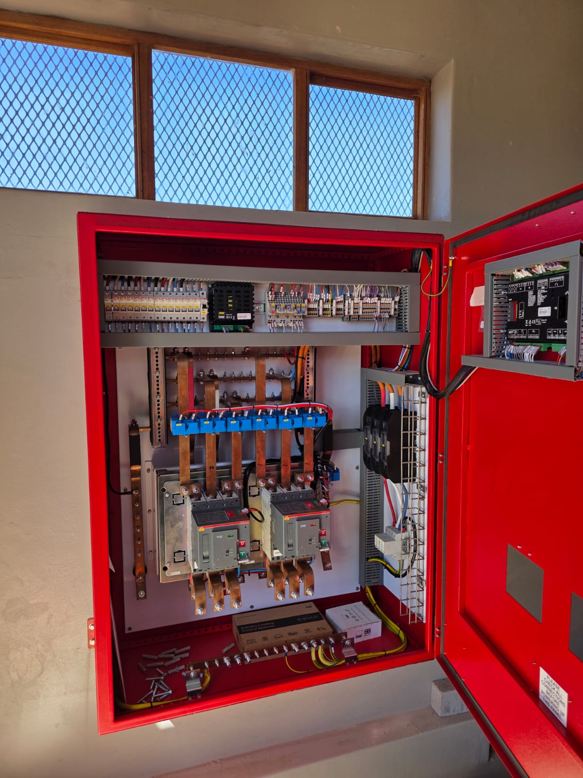 SBW Services