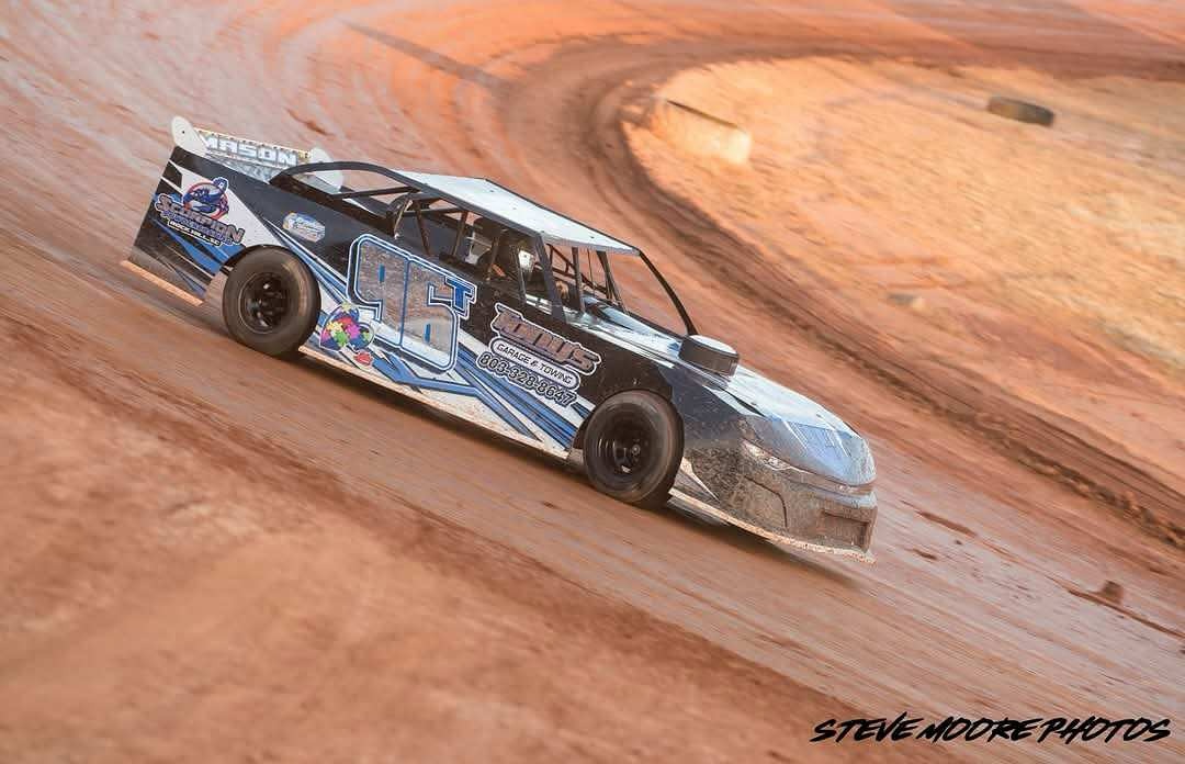 IRD Racing - Chris Cook chooses IRD Racing to give his circle track ...