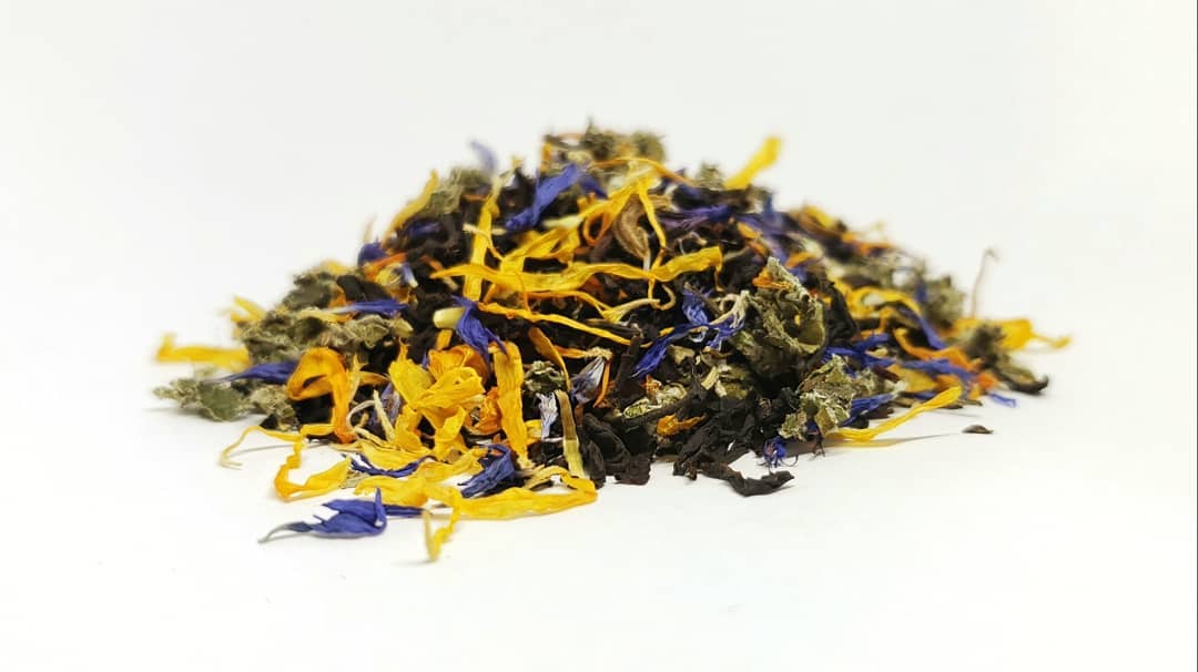 D&K Gourmet Tea
