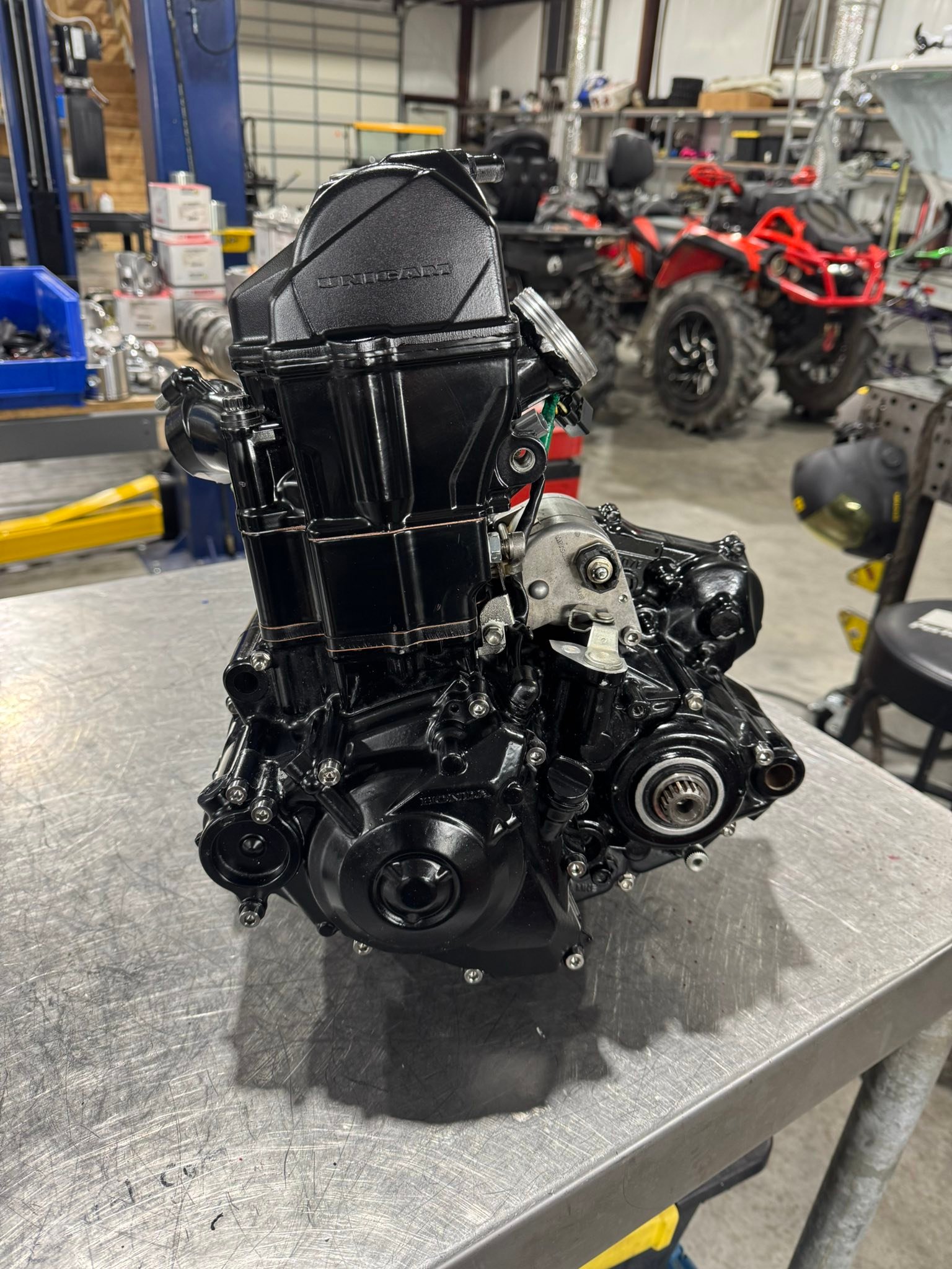 Miller Racing LLC