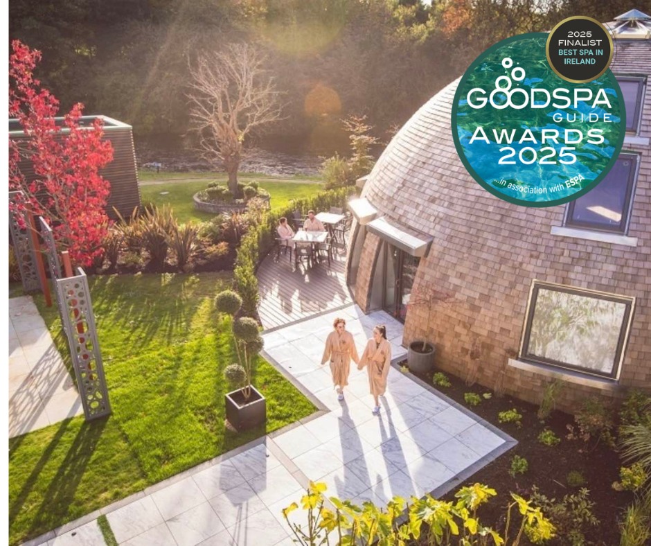 Good Spa Guide - Congratulations to The Spa at South Lodge... | Facebook