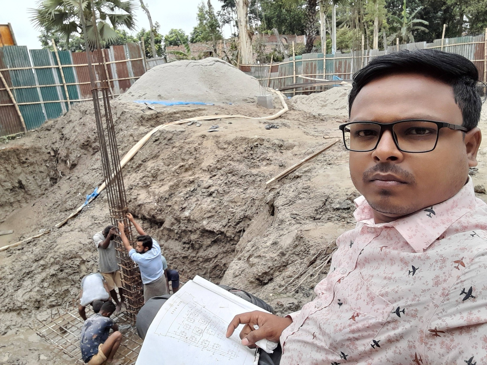 Esha Development & Consultancy | Dhaka