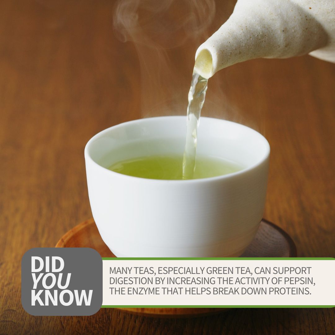 Did you know? Green tea may help boost... - Tea-Direct.co.uk | Facebook